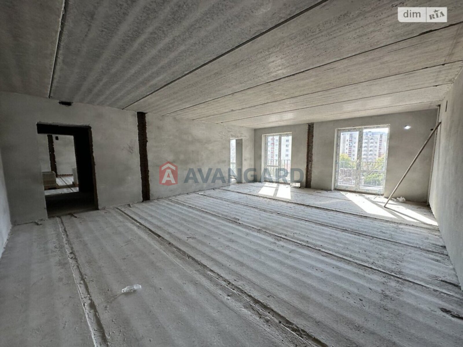 1 кім. квартира, 60/-/- кв. м., 2/5 поверх фото 8 1 кім. квартира, 60/-/- кв. м., 2/5 поверх фото 8