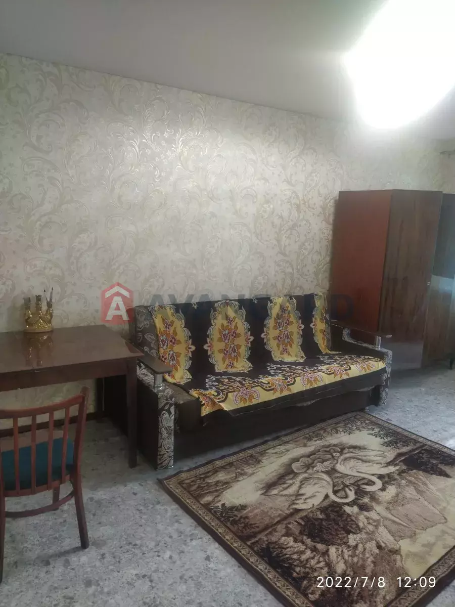 2 кім. квартира, 46/-/6 кв. м., 9/9 поверх фото 2 2 кім. квартира, 46/-/6 кв. м., 9/9 поверх фото 2