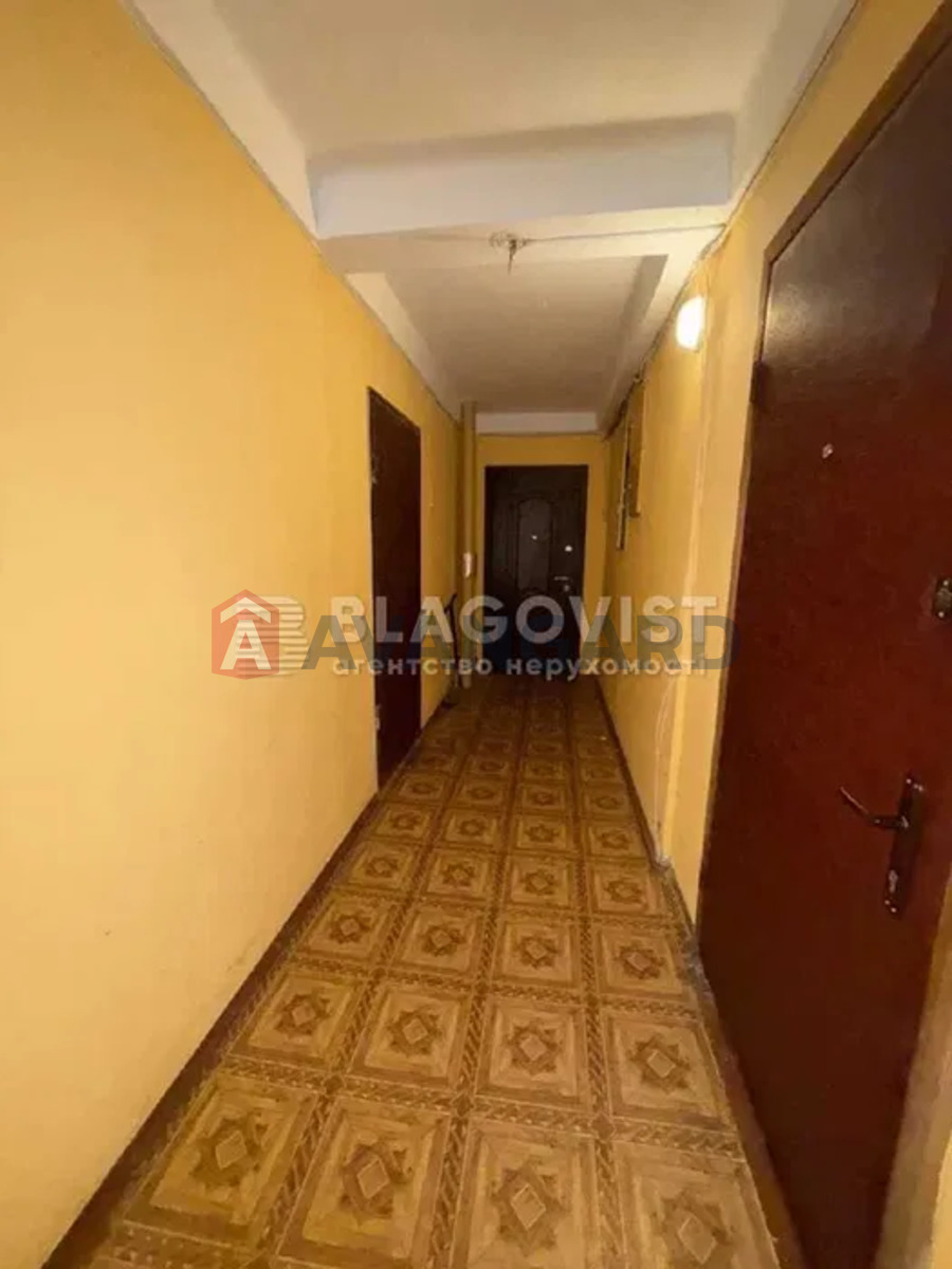 1 кім. квартира, 31/-/5 кв. м., 3/9 поверх фото 8 1 кім. квартира, 31/-/5 кв. м., 3/9 поверх фото 8