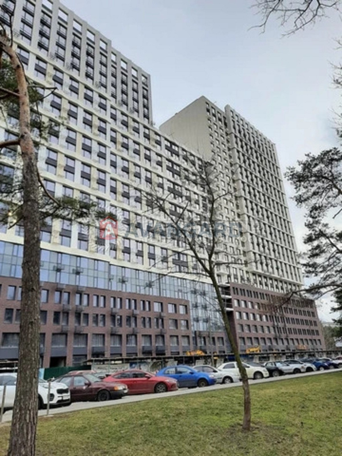 3 комн. квартира, 87/45/29 кв. м., 11/26 этаж фото 1 3 комн. квартира, 87/45/29 кв. м., 11/26 этаж фото 1