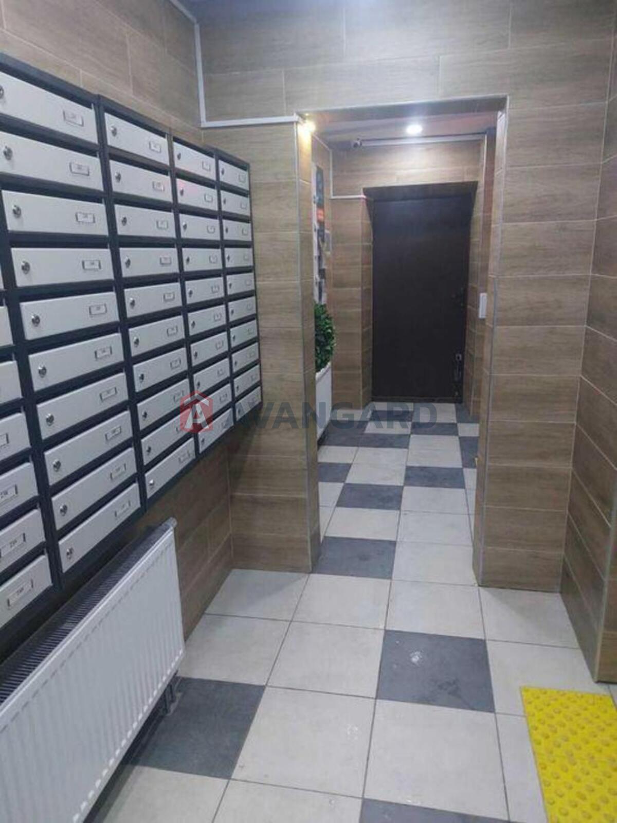 2 кім. квартира, 56/-/11 кв. м., 25/25 поверх фото 2 2 кім. квартира, 56/-/11 кв. м., 25/25 поверх фото 2