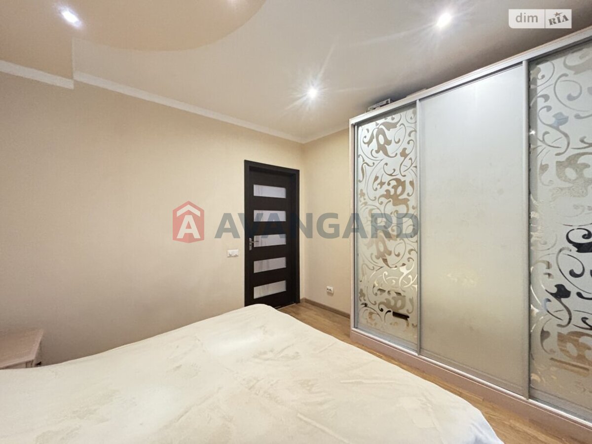 2 кім. квартира, 60/27/9 кв. м., 2/4 поверх фото 6 2 кім. квартира, 60/27/9 кв. м., 2/4 поверх фото 6