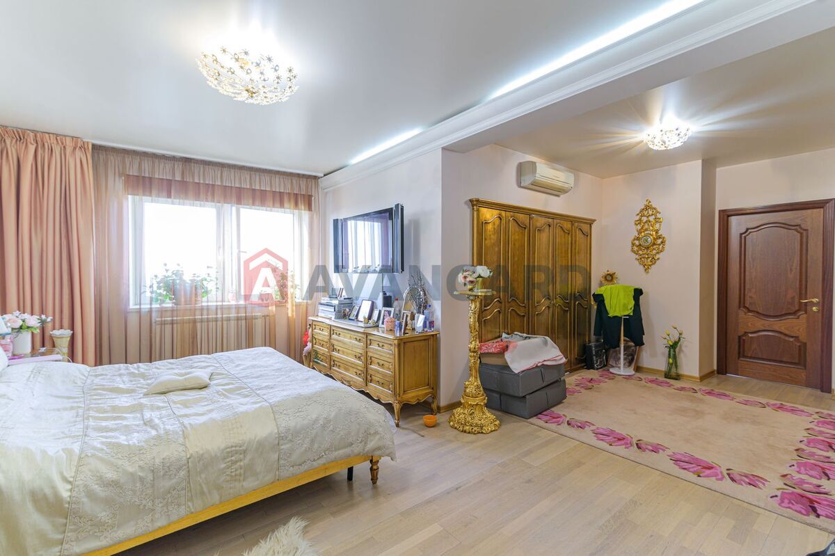 4 кім. квартира, 252.2 / 163.5 / 22.2 м? кв. м., 23/24 поверх фото 23 4 кім. квартира, 252.2 / 163.5 / 22.2 м? кв. м., 23/24 поверх фото 23