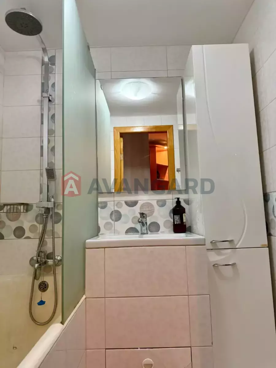 2 кім. квартира, 52/30/8 кв. м., 4/16 поверх фото 12 2 кім. квартира, 52/30/8 кв. м., 4/16 поверх фото 12