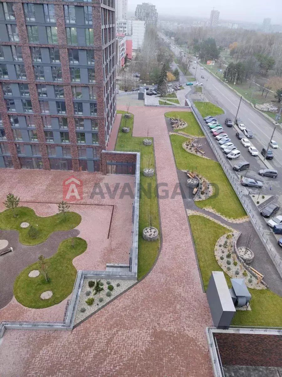 3 комн. квартира, 79/-/22 кв. м., 10/25 этаж фото 14 3 комн. квартира, 79/-/22 кв. м., 10/25 этаж фото 14