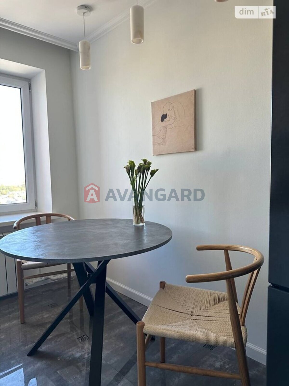 2 кім. квартира, 50/27/8 кв. м., 14/14 поверх фото 7 2 кім. квартира, 50/27/8 кв. м., 14/14 поверх фото 7