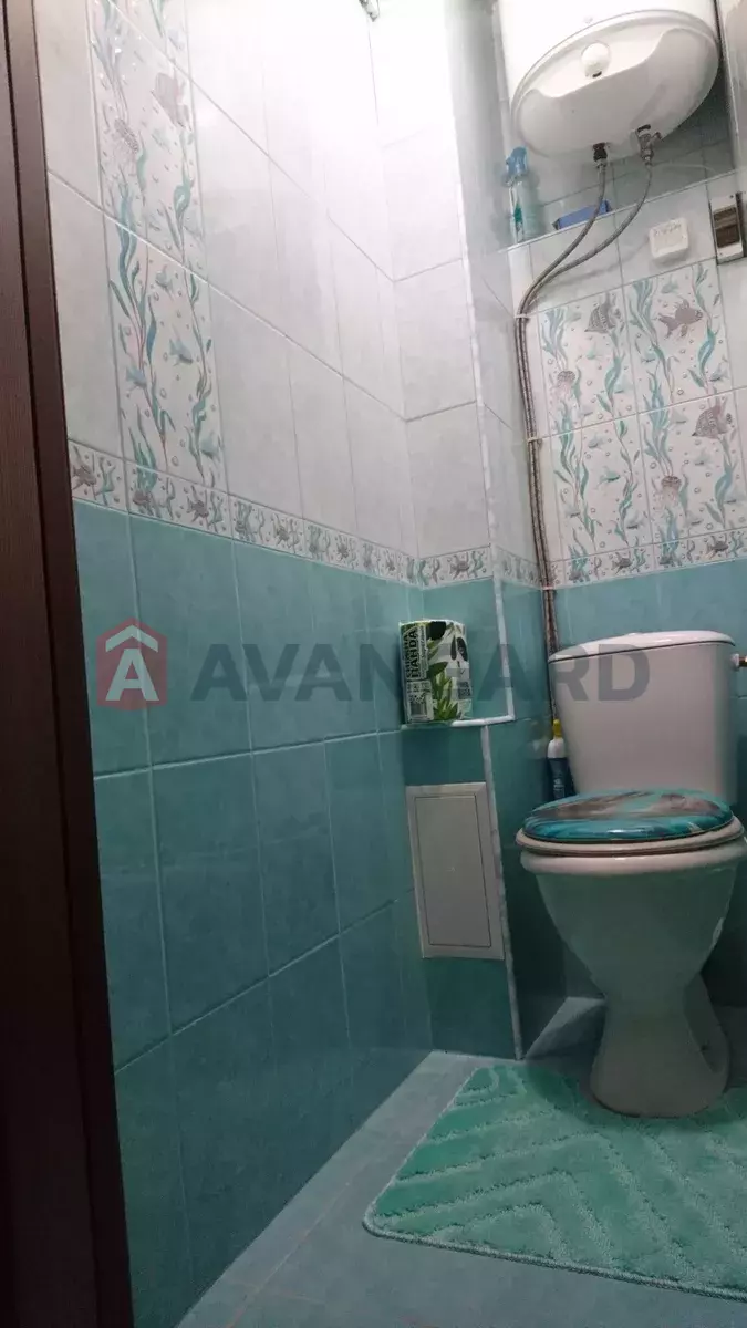 3 комн. квартира, 61/-/7 кв. м., 3/9 этаж фото 4 3 комн. квартира, 61/-/7 кв. м., 3/9 этаж фото 4