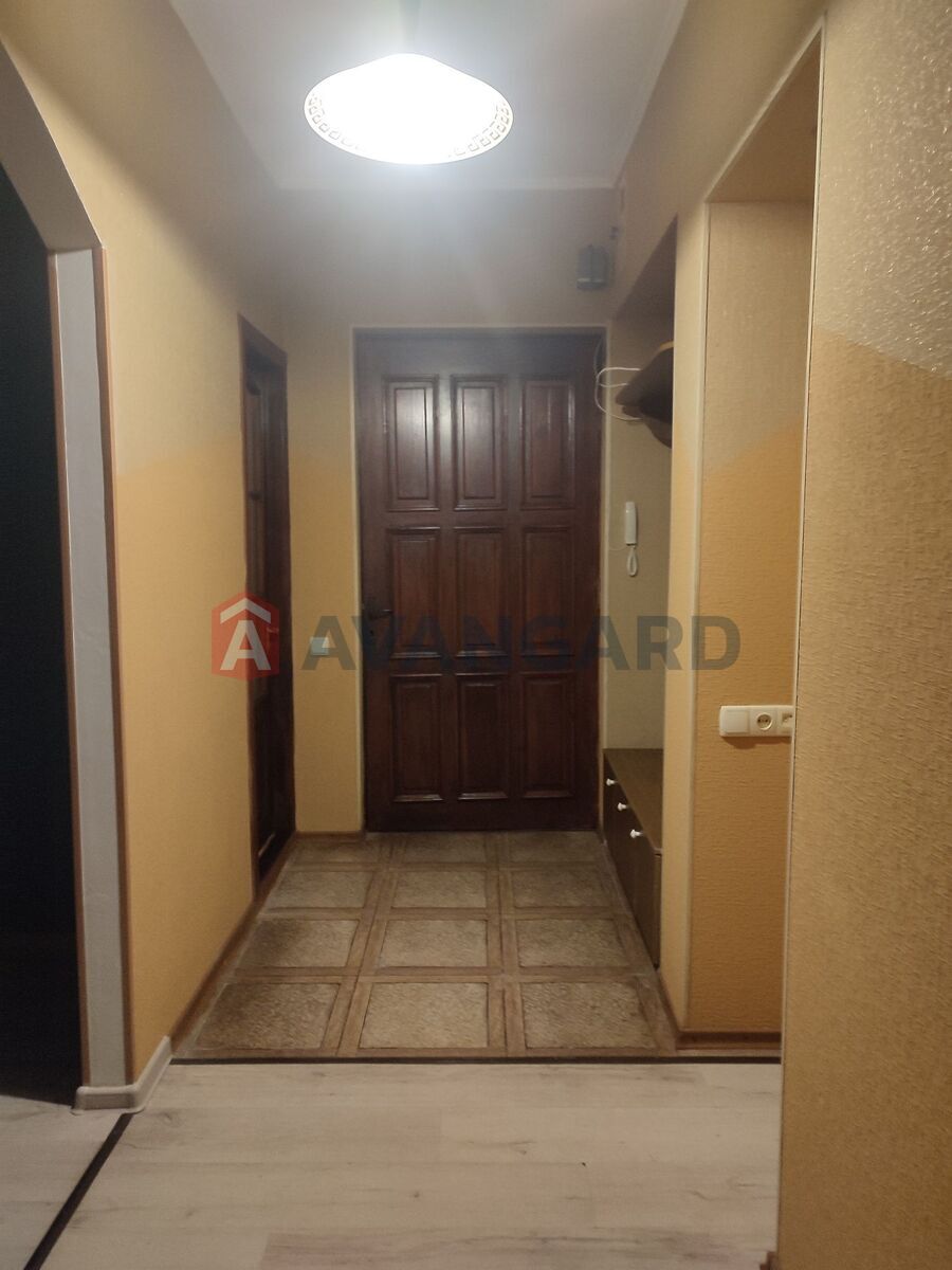 3 кім. квартира, 70/-/10 кв. м., 3/4 поверх фото 5 3 кім. квартира, 70/-/10 кв. м., 3/4 поверх фото 5