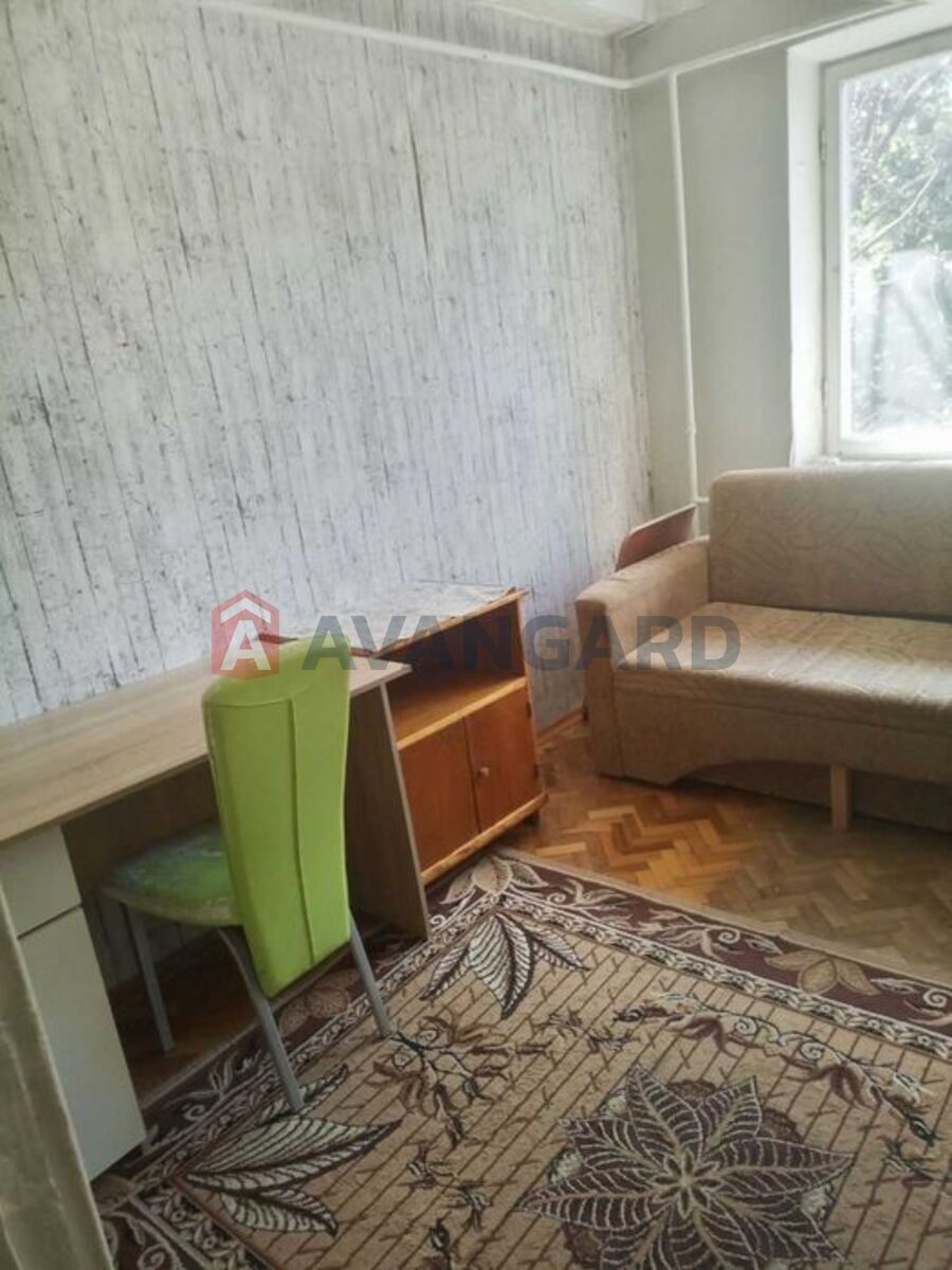 1 комн. квартира, 40/-/7 кв. м., 5/5 этаж фото 8 1 комн. квартира, 40/-/7 кв. м., 5/5 этаж фото 8