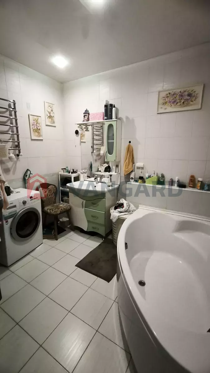 2 комн. квартира, 55/-/10 кв. м., 2/5 этаж фото 8 2 комн. квартира, 55/-/10 кв. м., 2/5 этаж фото 8