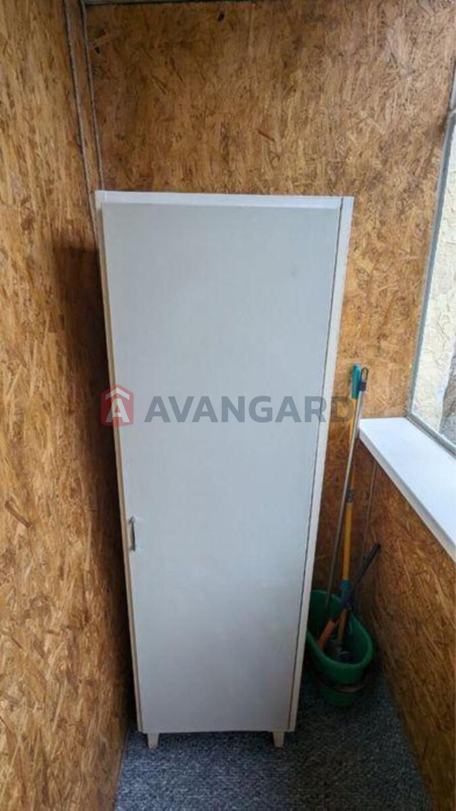 2 кім. квартира, 50/-/7 кв. м., 3/5 поверх фото 15 2 кім. квартира, 50/-/7 кв. м., 3/5 поверх фото 15