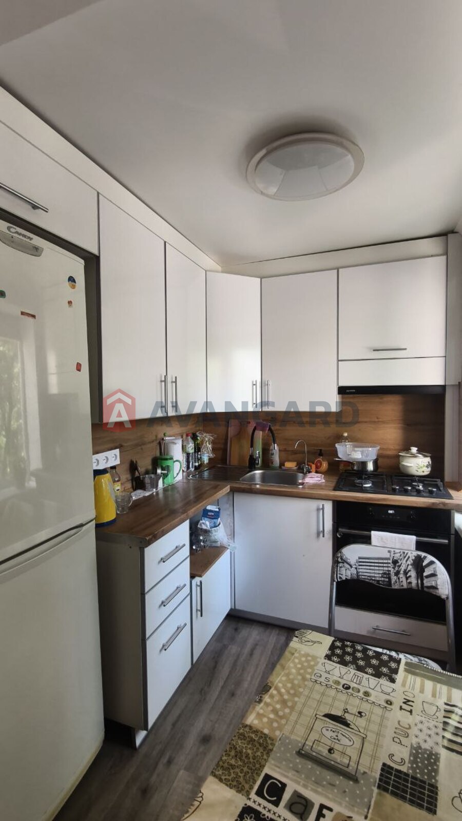 3 комн. квартира, 49/-/7 кв. м., 3/5 этаж фото 9 3 комн. квартира, 49/-/7 кв. м., 3/5 этаж фото 9