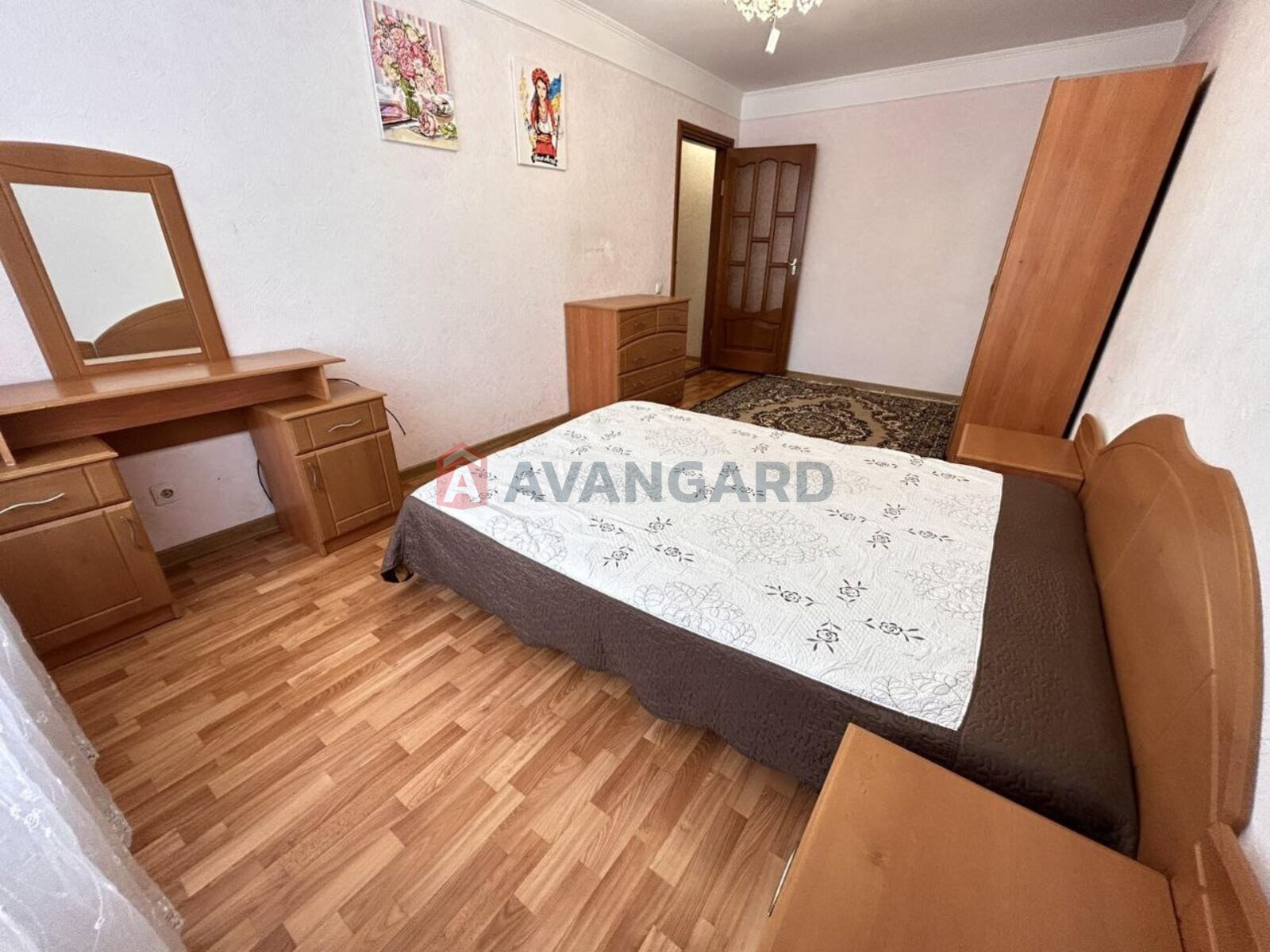 3 комн. квартира, 69/40/9 кв. м., 2/5 этаж фото 13 3 комн. квартира, 69/40/9 кв. м., 2/5 этаж фото 13