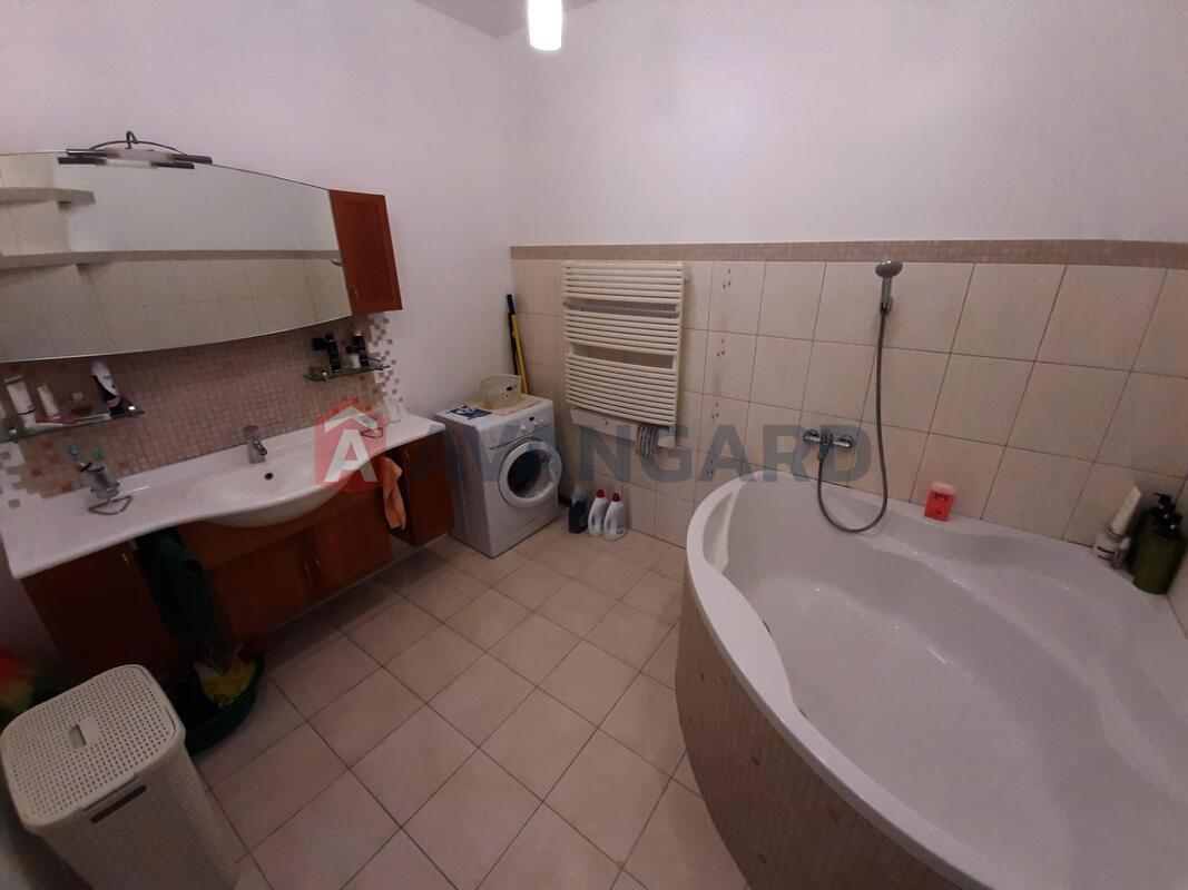 4 комн. квартира, 164/-/1 кв. м., 6/7 этаж фото 9 4 комн. квартира, 164/-/1 кв. м., 6/7 этаж фото 9