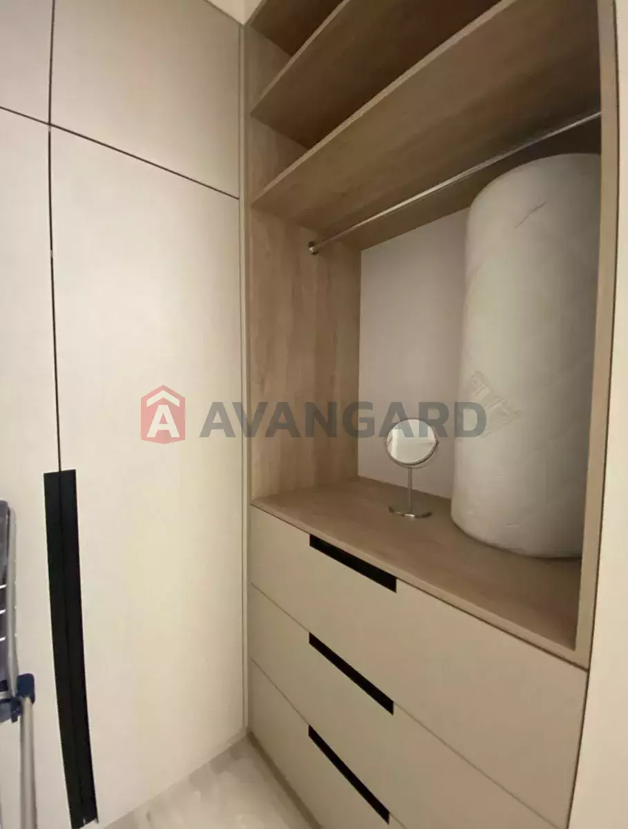 2 комн. квартира, 65/-/25 кв. м., 9/20 этаж фото 9 2 комн. квартира, 65/-/25 кв. м., 9/20 этаж фото 9