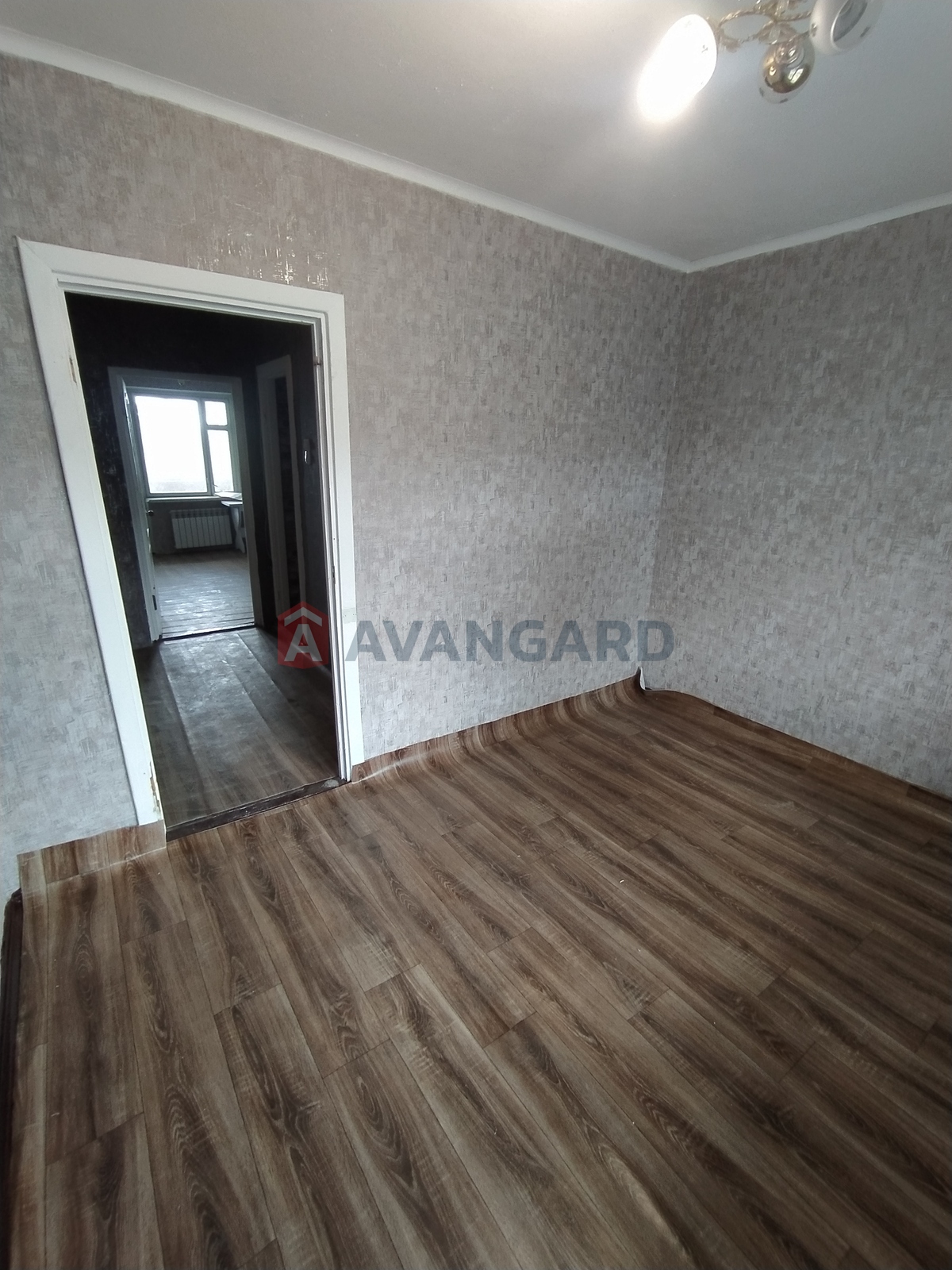 3 кім. квартира, 64/-/8 кв. м., 6/9 поверх фото 9 3 кім. квартира, 64/-/8 кв. м., 6/9 поверх фото 9