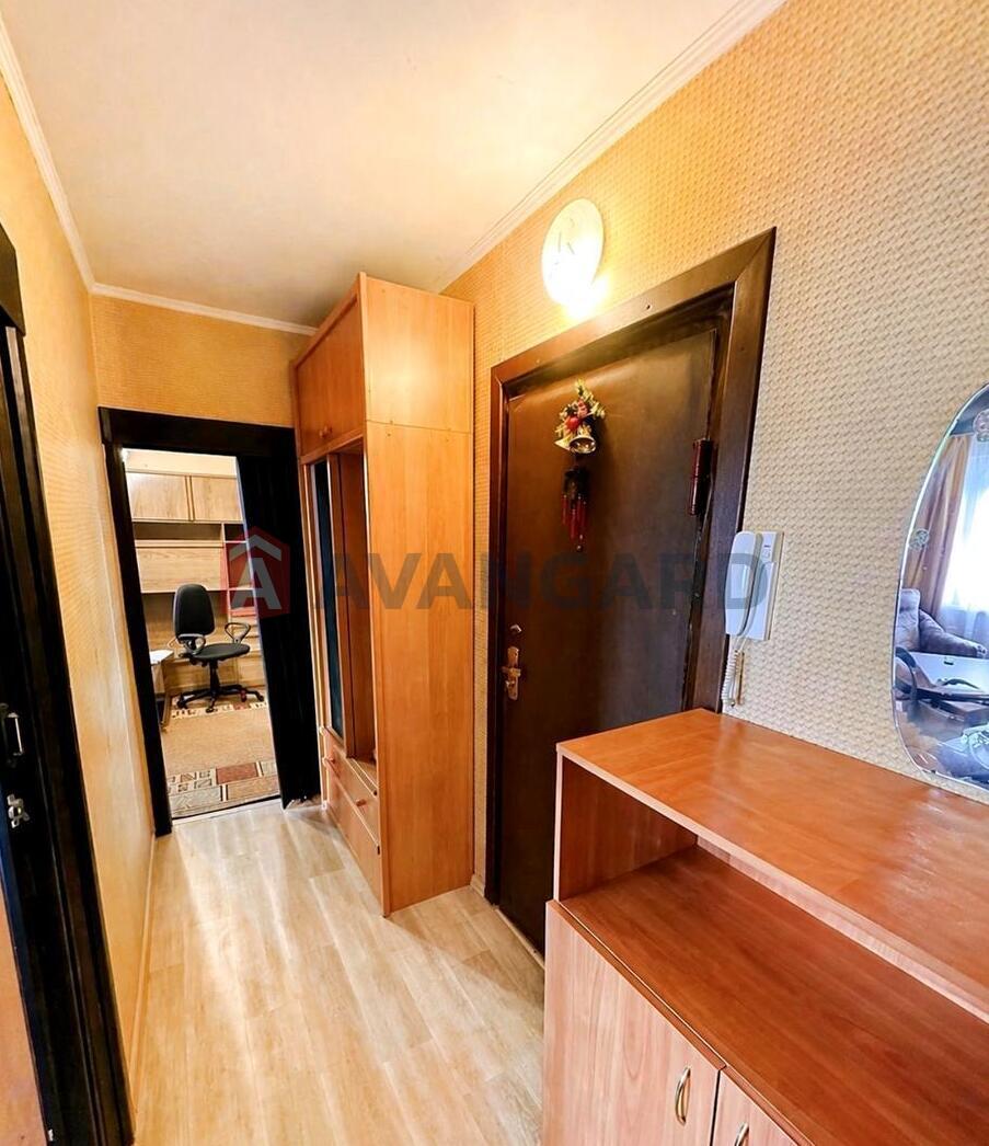 2 комн. квартира, 45 / 27 / 6 кв. м., 5/9 этаж фото 7 2 комн. квартира, 45 / 27 / 6 кв. м., 5/9 этаж фото 7