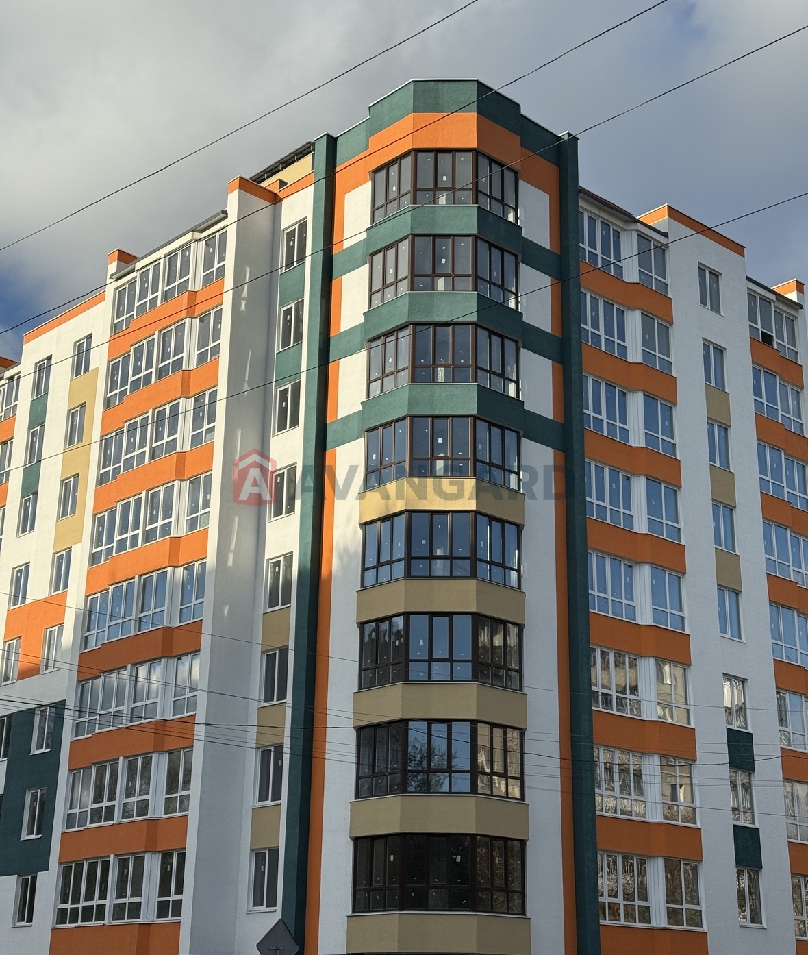 3 комн. квартира, 96,5/51/11 кв. м., 4/9 этаж фото 3 3 комн. квартира, 96,5/51/11 кв. м., 4/9 этаж фото 3