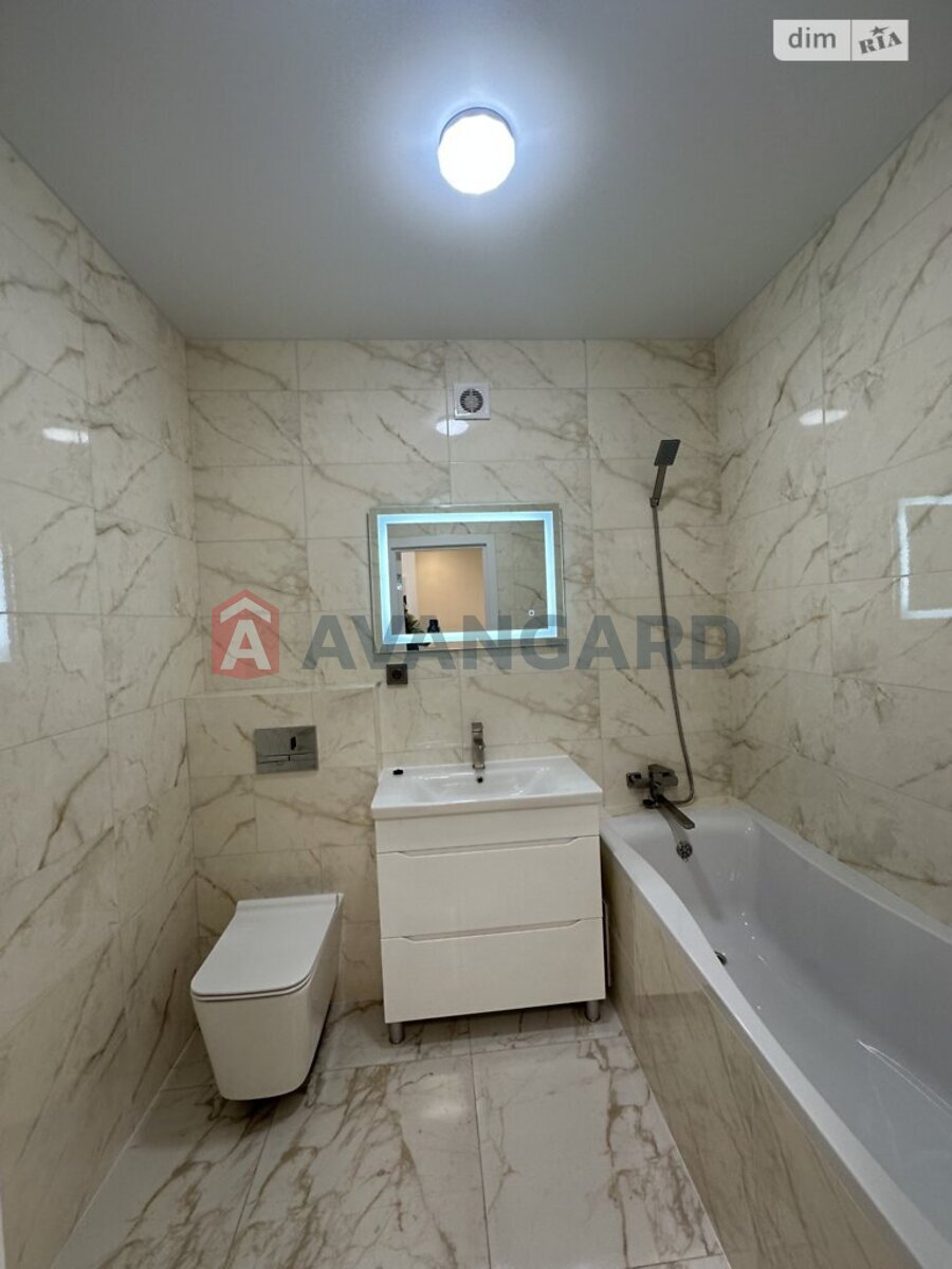 1 комн. квартира, 40/25/15 кв. м., 10/11 этаж фото 7 1 комн. квартира, 40/25/15 кв. м., 10/11 этаж фото 7