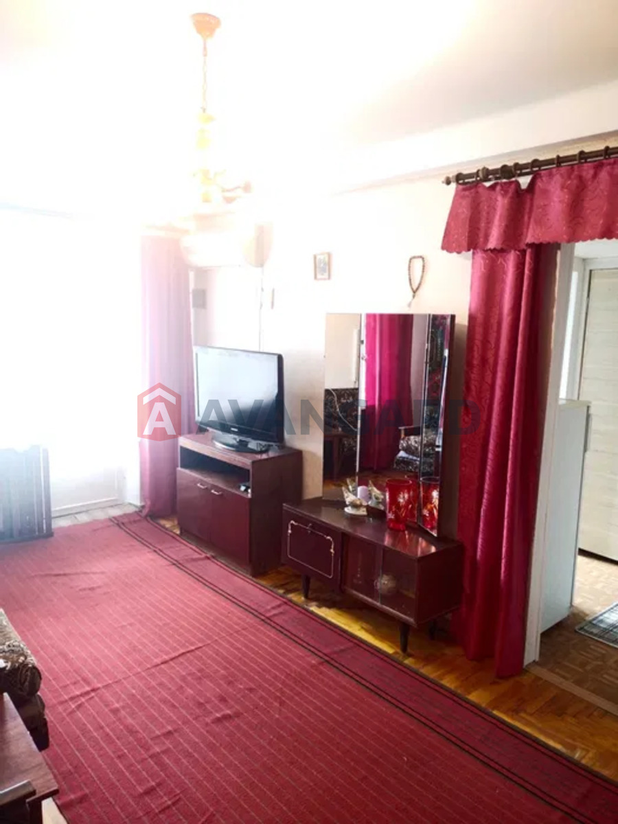 1 кім. квартира, 34/-/7 кв. м., 7/9 поверх фото 13 1 кім. квартира, 34/-/7 кв. м., 7/9 поверх фото 13