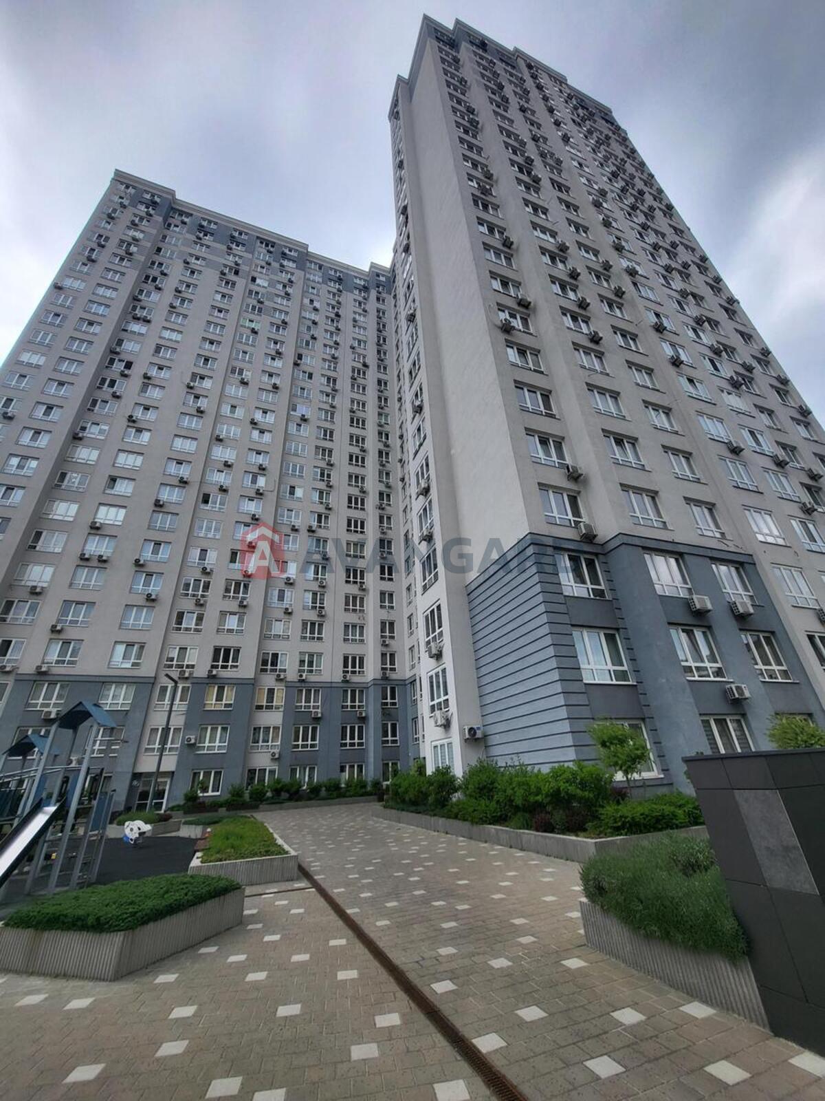 2 комн. квартира, 62/31/12 кв. м., 6/24 этаж фото 4 2 комн. квартира, 62/31/12 кв. м., 6/24 этаж фото 4