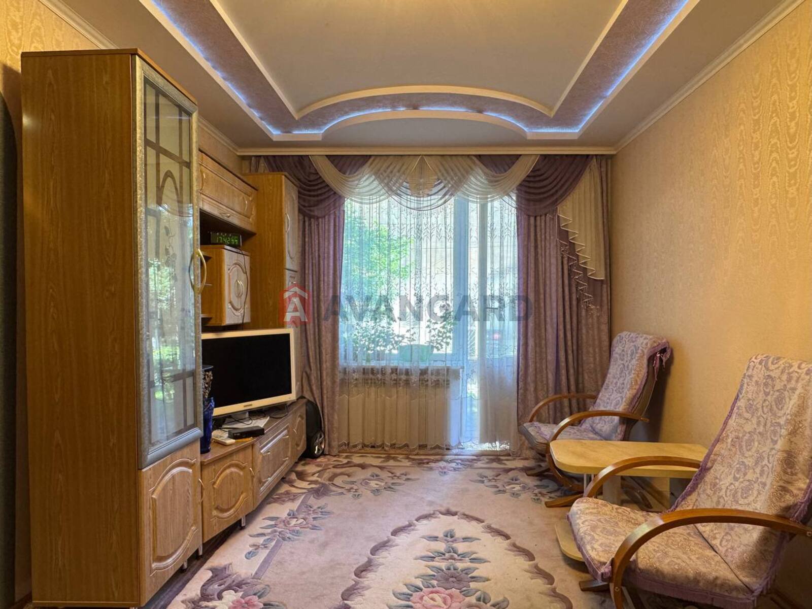 2 кім. квартира, 43/-/6 кв. м., 1/4 поверх фото 5 2 кім. квартира, 43/-/6 кв. м., 1/4 поверх фото 5