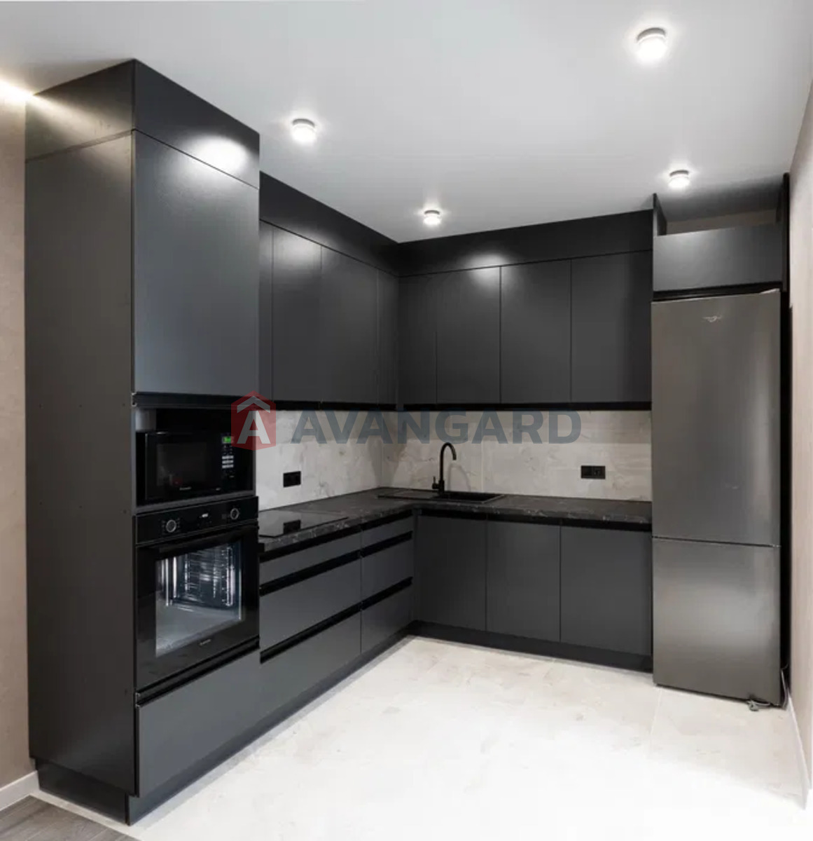 1 кім. квартира, 44/-/15 кв. м., 8/10 поверх фото 4 1 кім. квартира, 44/-/15 кв. м., 8/10 поверх фото 4