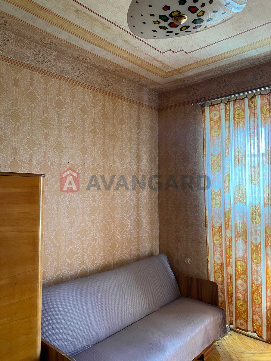 3 кім. квартира, 70/48,5/8,3 кв. м., 5/5 поверх фото 6 3 кім. квартира, 70/48,5/8,3 кв. м., 5/5 поверх фото 6