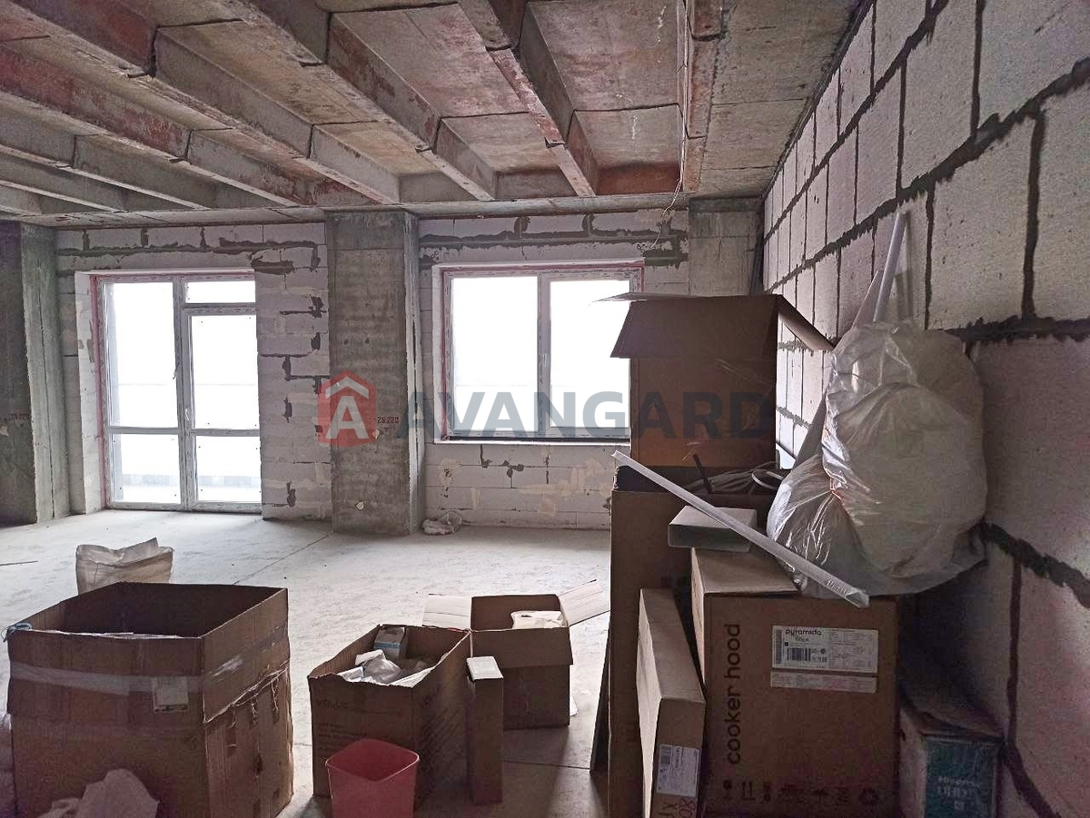 2 комн. квартира, 68/-/- кв. м., 8/22 этаж фото 9 2 комн. квартира, 68/-/- кв. м., 8/22 этаж фото 9