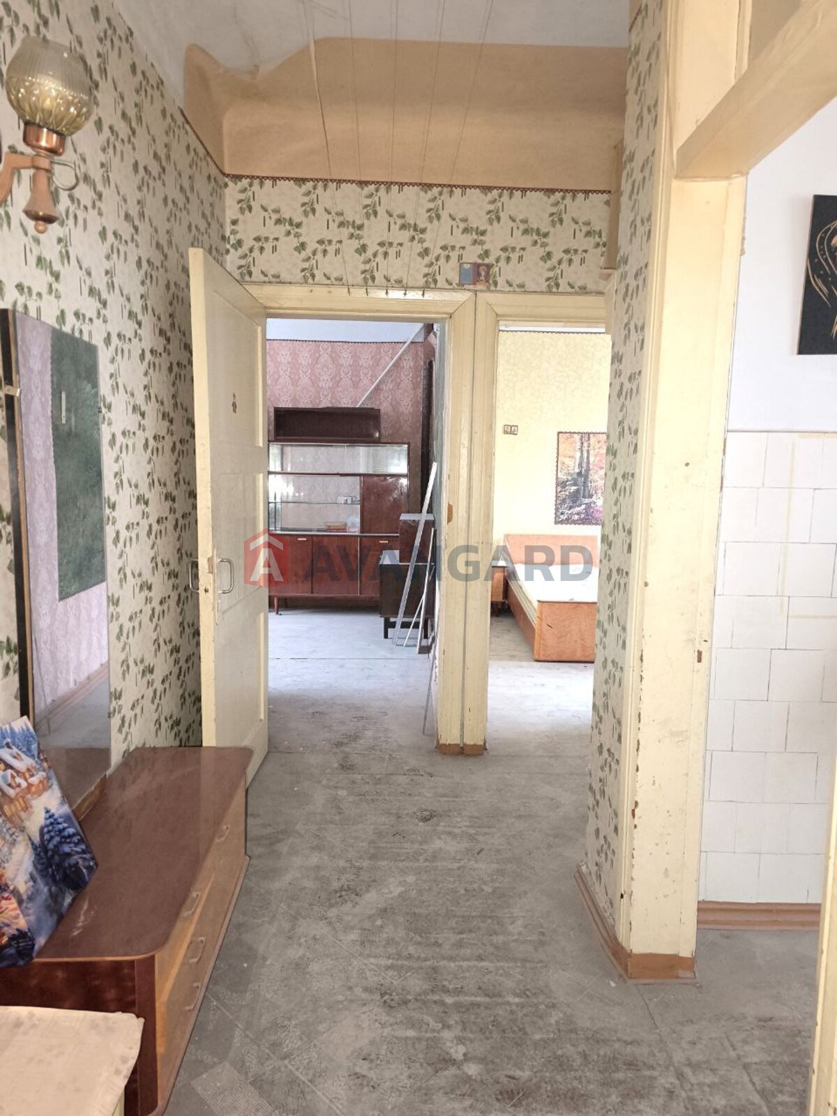 2 кім. квартира, 55,6/35,5/11 кв. м., 4/4 поверх фото 14 2 кім. квартира, 55,6/35,5/11 кв. м., 4/4 поверх фото 14