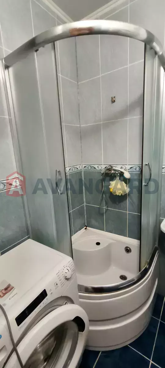 1 комн. квартира, 36/17/7 кв. м., 8/9 этаж фото 6 1 комн. квартира, 36/17/7 кв. м., 8/9 этаж фото 6