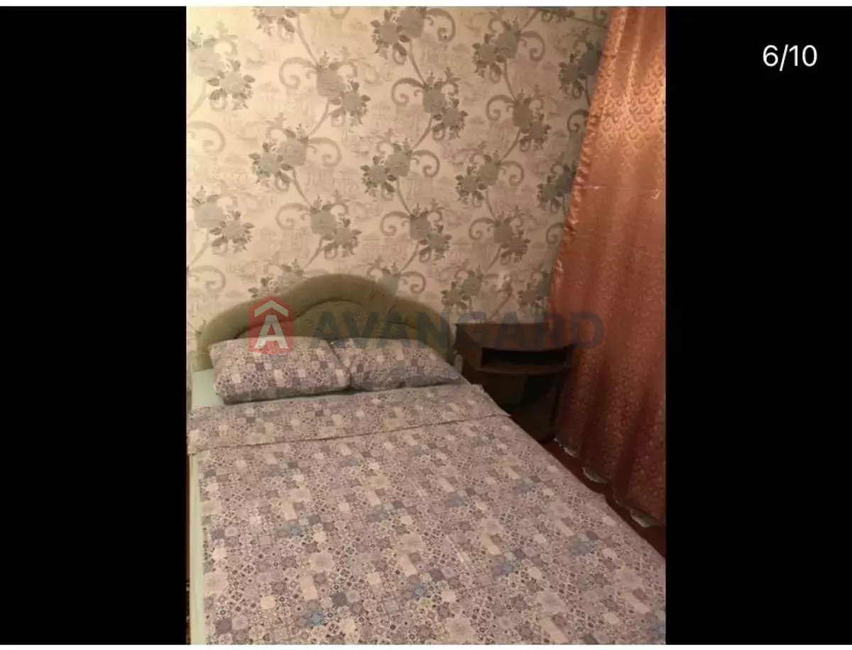 1 комн. квартира, 30/-/6 кв. м., 1/5 этаж фото 8 1 комн. квартира, 30/-/6 кв. м., 1/5 этаж фото 8