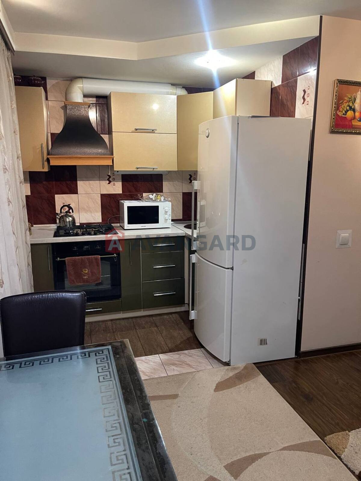 1 кім. квартира, 35/-/23 кв. м., 1/9 поверх фото 15 1 кім. квартира, 35/-/23 кв. м., 1/9 поверх фото 15