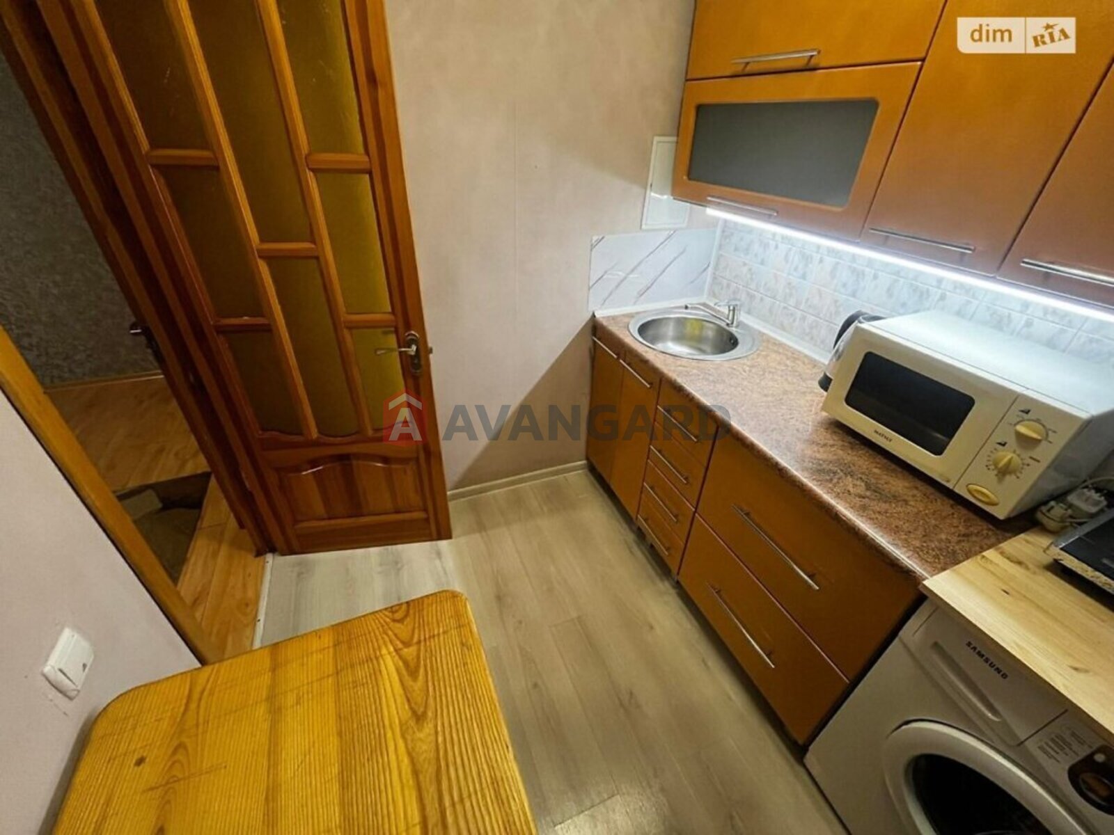 1 комн. квартира, 23/14/4 кв. м., 1/9 этаж фото 16 1 комн. квартира, 23/14/4 кв. м., 1/9 этаж фото 16