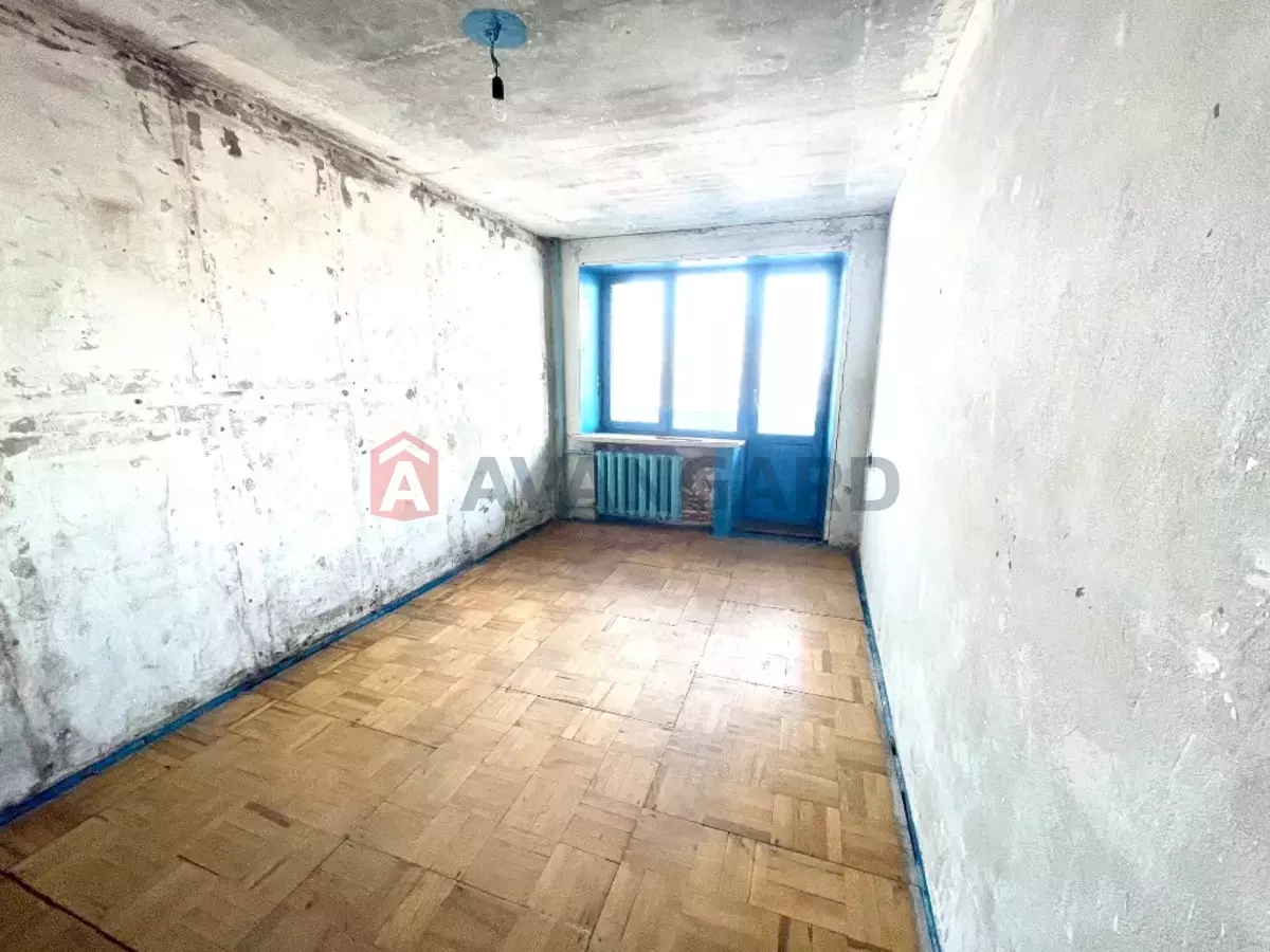 3 кім. квартира, 79/42/7 кв. м., 11/12 поверх фото 6 3 кім. квартира, 79/42/7 кв. м., 11/12 поверх фото 6