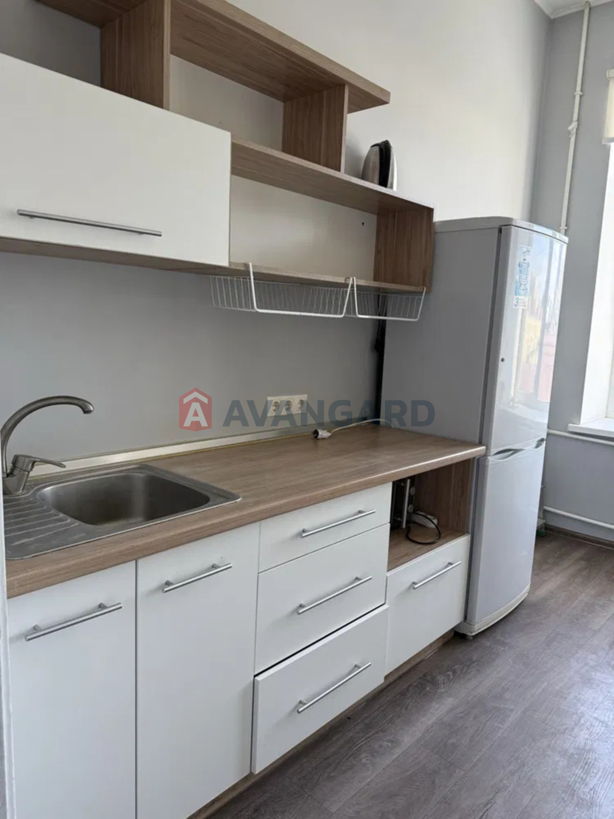 4 кім. квартира, 89/-/11 кв. м., 4/4 поверх фото 2 4 кім. квартира, 89/-/11 кв. м., 4/4 поверх фото 2