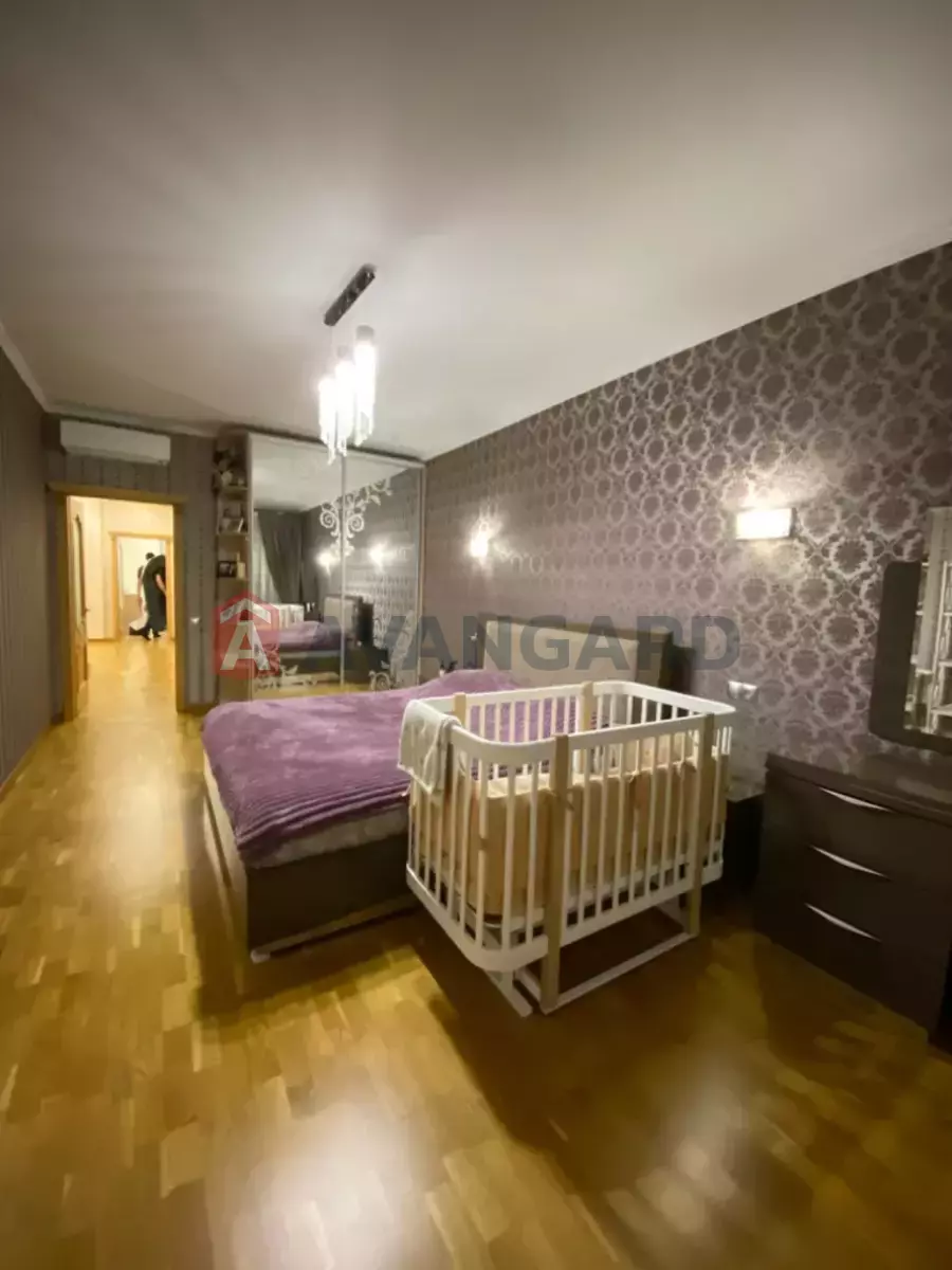 3 кім. квартира, 135/100/15 кв. м., 5/23 поверх фото 7 3 кім. квартира, 135/100/15 кв. м., 5/23 поверх фото 7