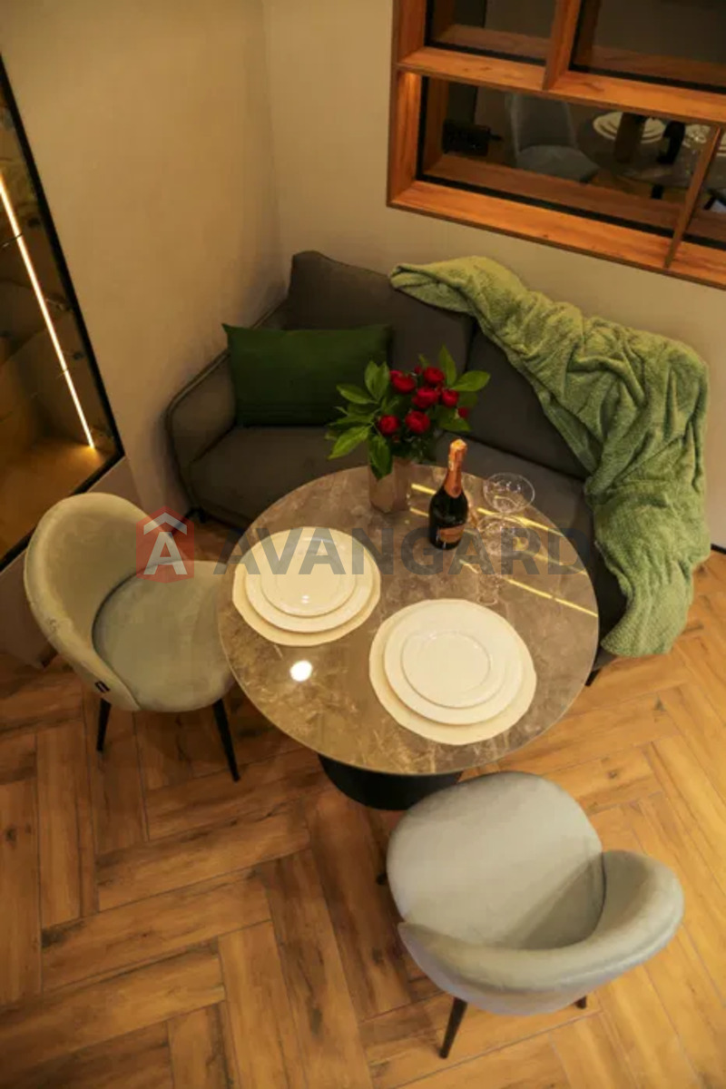 1 комн. квартира, 39/-/16.5 кв. м., 11/12 этаж фото 2 1 комн. квартира, 39/-/16.5 кв. м., 11/12 этаж фото 2