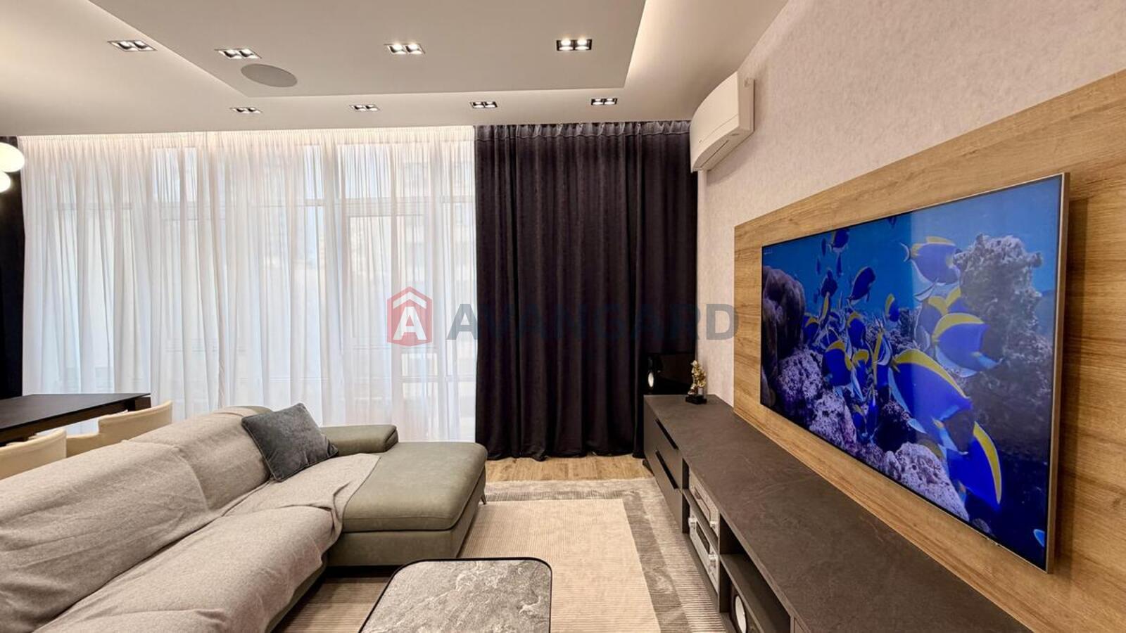 3 комн. квартира, 160/135/12 кв. м., 4/12 этаж фото 14 3 комн. квартира, 160/135/12 кв. м., 4/12 этаж фото 14
