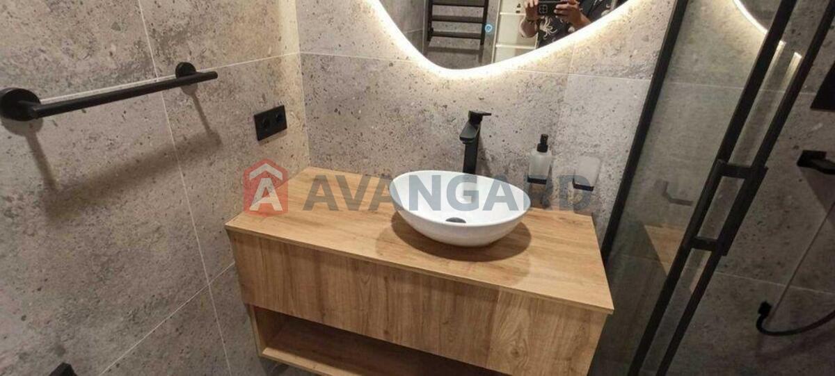 1 комн. квартира, 45/-/16 кв. м., 4/26 этаж фото 17 1 комн. квартира, 45/-/16 кв. м., 4/26 этаж фото 17
