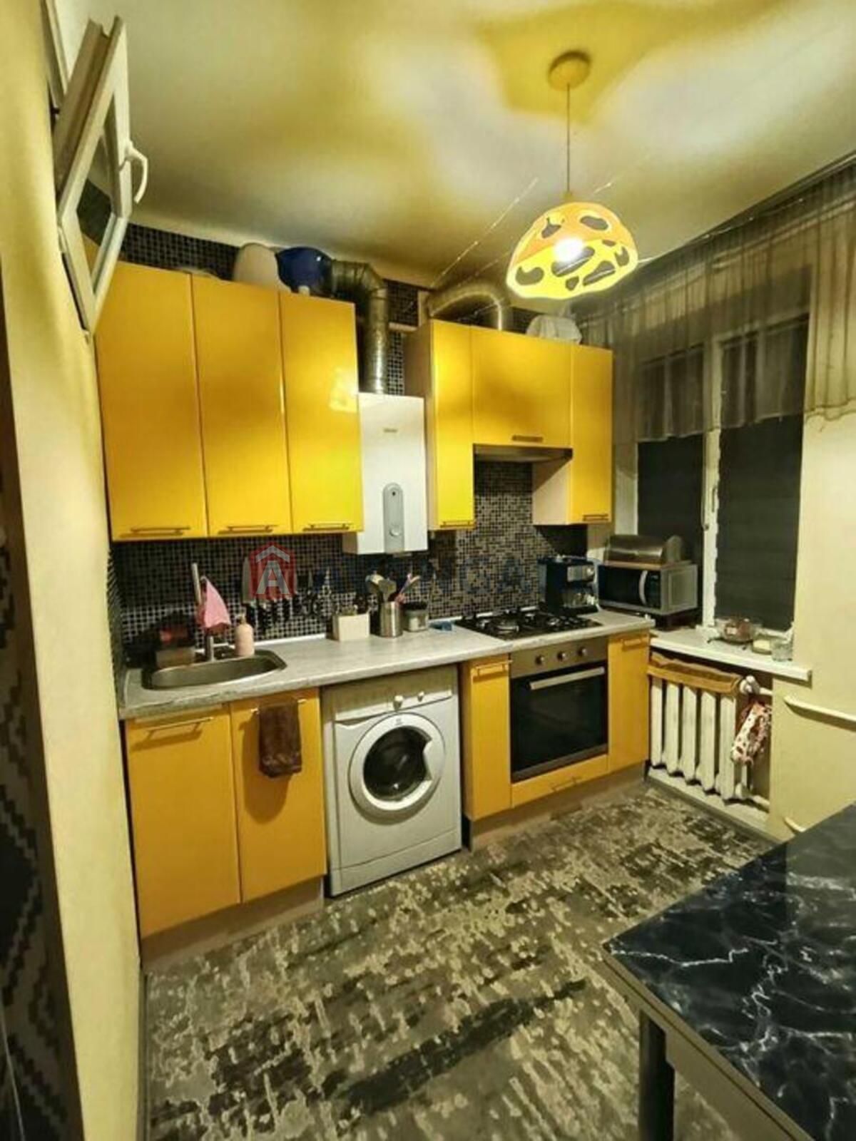 2 кім. квартира, 41/-/6 кв. м., 1/3 поверх фото 12 2 кім. квартира, 41/-/6 кв. м., 1/3 поверх фото 12