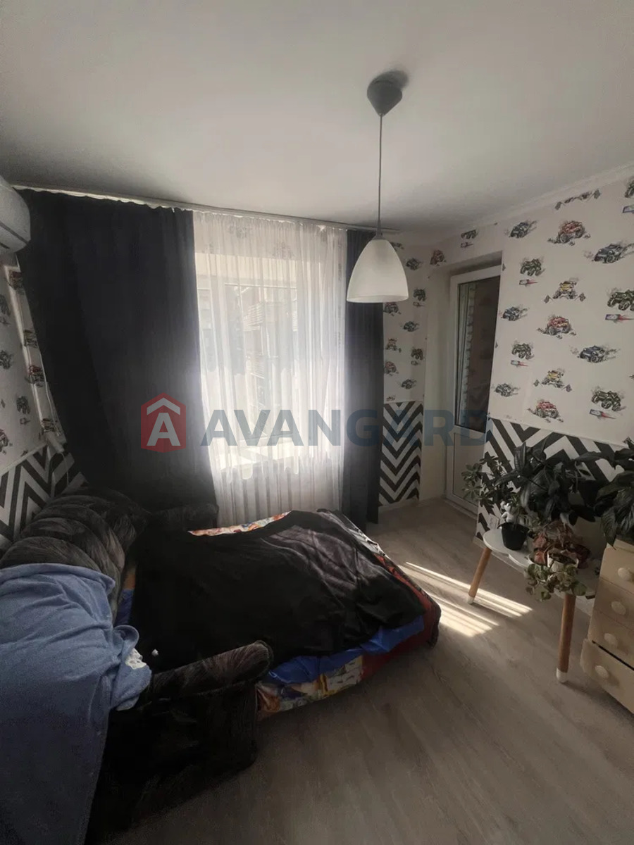 4 кім. квартира, 84/-/12 кв. м., 6/9 поверх фото 7 4 кім. квартира, 84/-/12 кв. м., 6/9 поверх фото 7