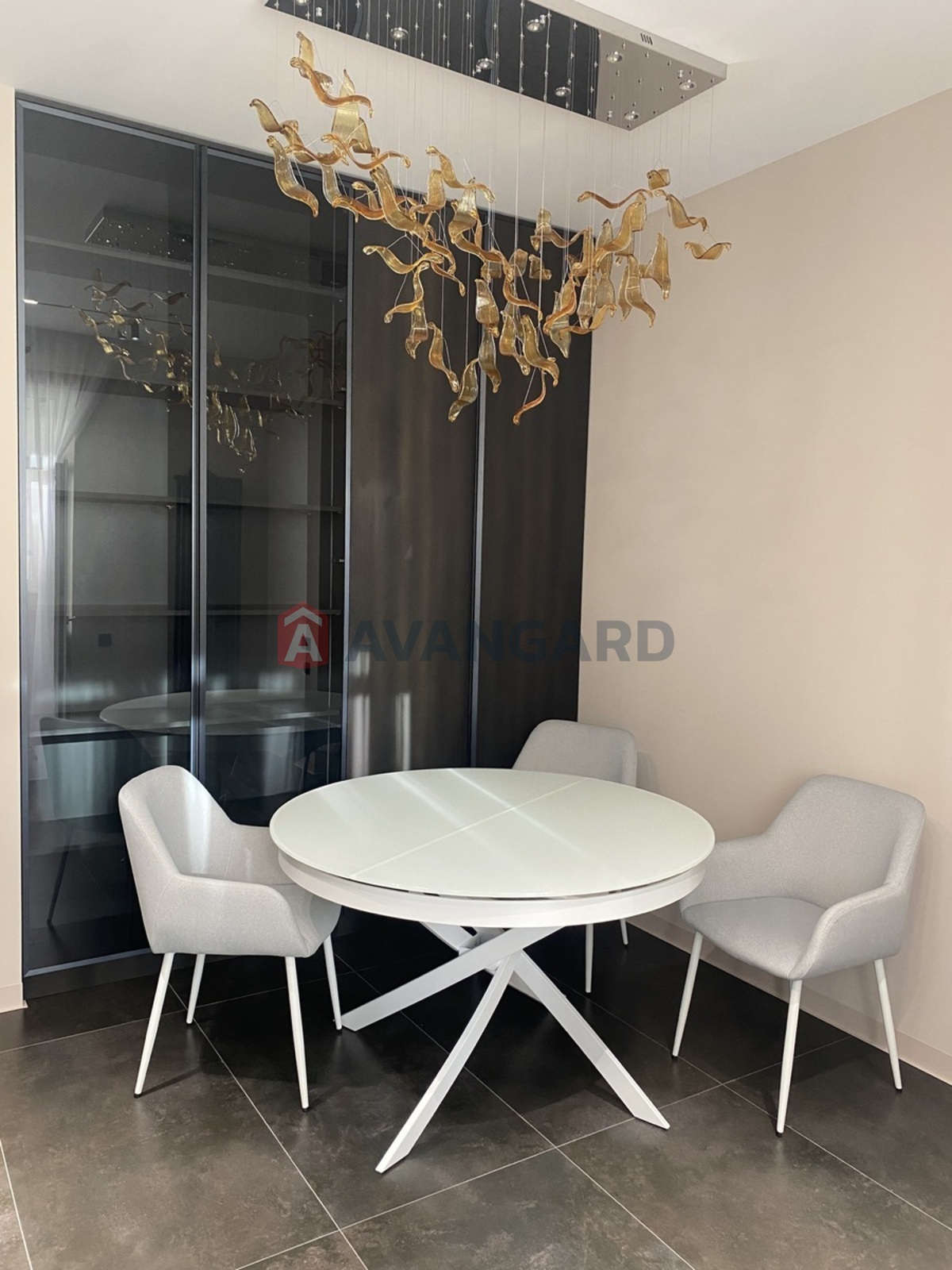 2 кім. квартира, 81/35/15 кв. м., 6/11 поверх фото 4 2 кім. квартира, 81/35/15 кв. м., 6/11 поверх фото 4