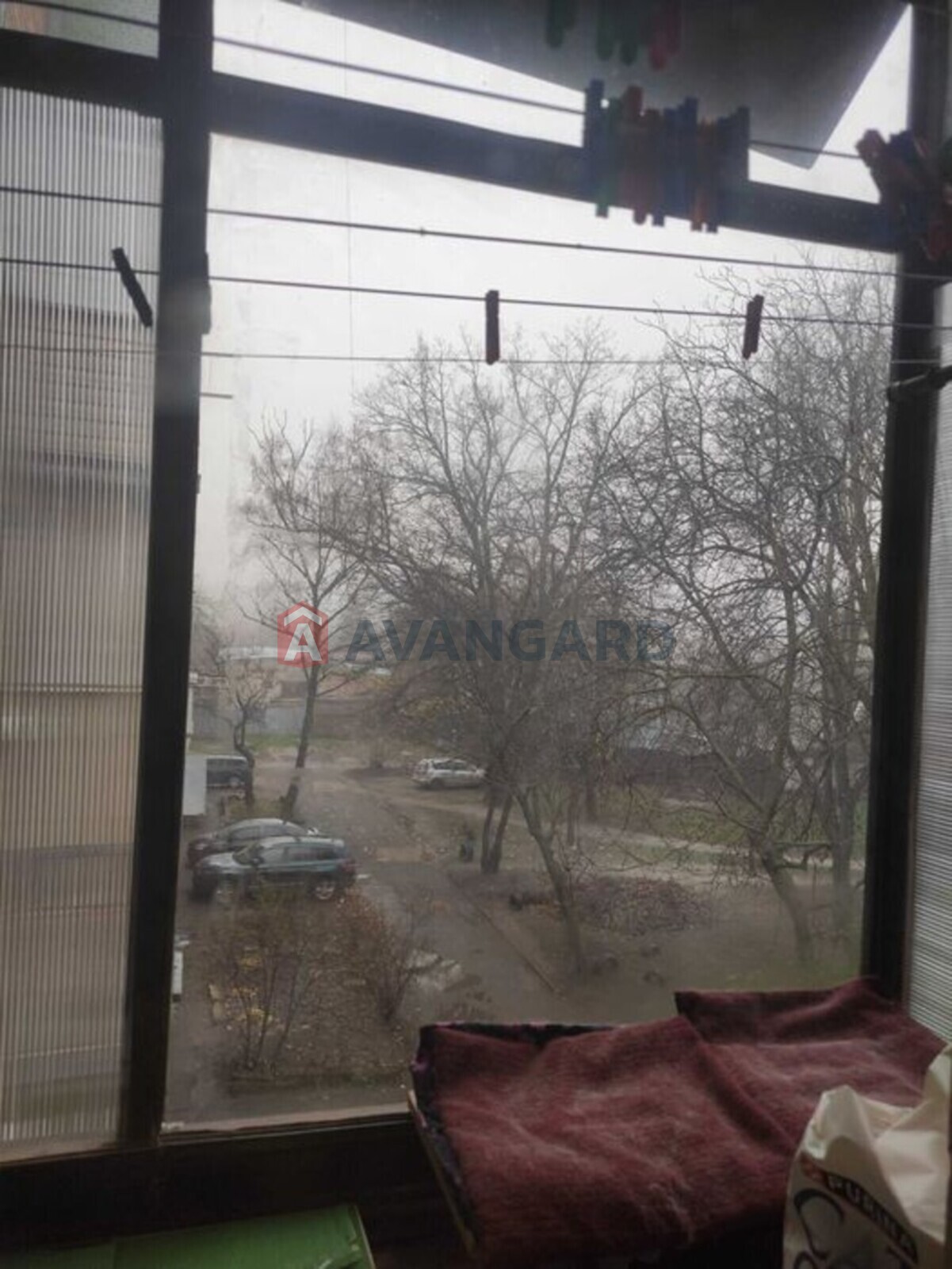 2 кім. квартира, 44/-/6 кв. м., 3/5 поверх фото 15 2 кім. квартира, 44/-/6 кв. м., 3/5 поверх фото 15