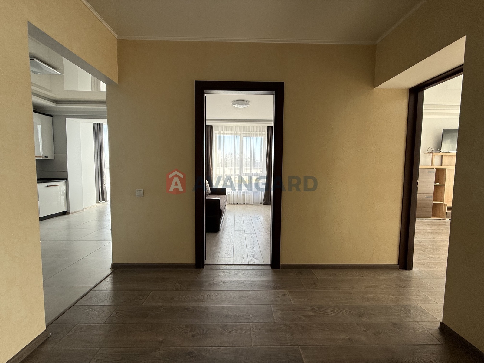 2 кім. квартира, 77,1/38,3/18,2 кв. м., 2/10 поверх фото 7 2 кім. квартира, 77,1/38,3/18,2 кв. м., 2/10 поверх фото 7