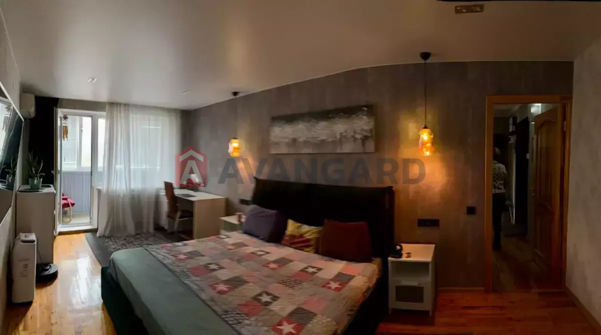 2 кім. квартира, 52/30/8 кв. м., 4/16 поверх фото 18 2 кім. квартира, 52/30/8 кв. м., 4/16 поверх фото 18