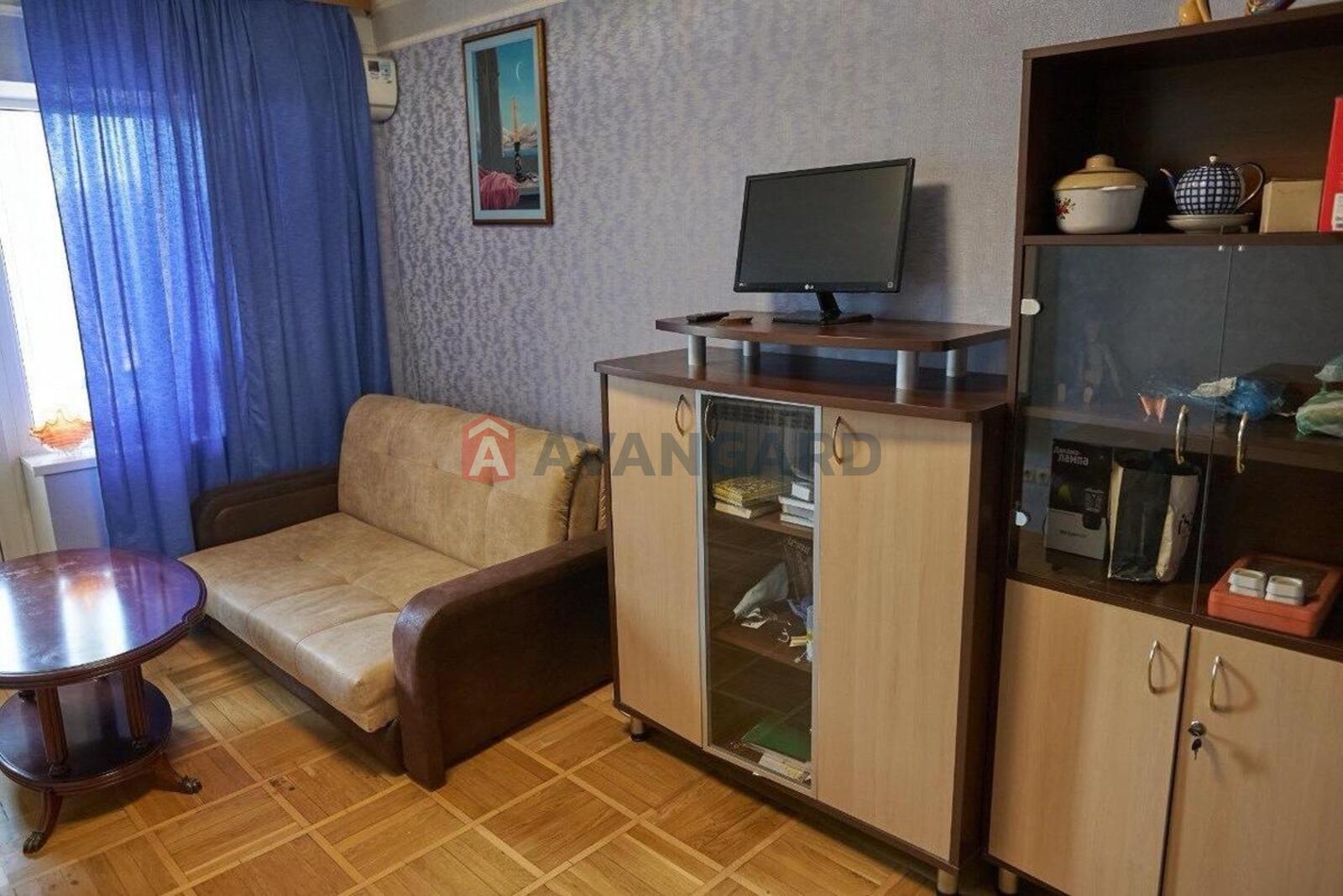 3 комн. квартира, 73/48/8 кв. м., 7/9 этаж фото 5 3 комн. квартира, 73/48/8 кв. м., 7/9 этаж фото 5
