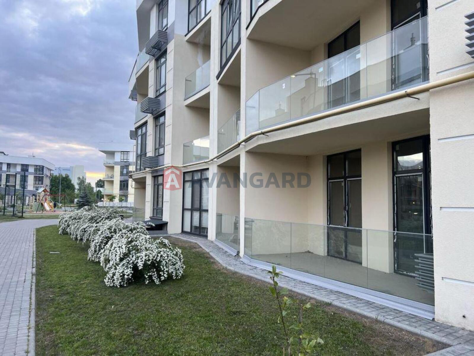 4 кім. квартира, 159/-/40 кв. м., 1/4 поверх фото 5 4 кім. квартира, 159/-/40 кв. м., 1/4 поверх фото 5