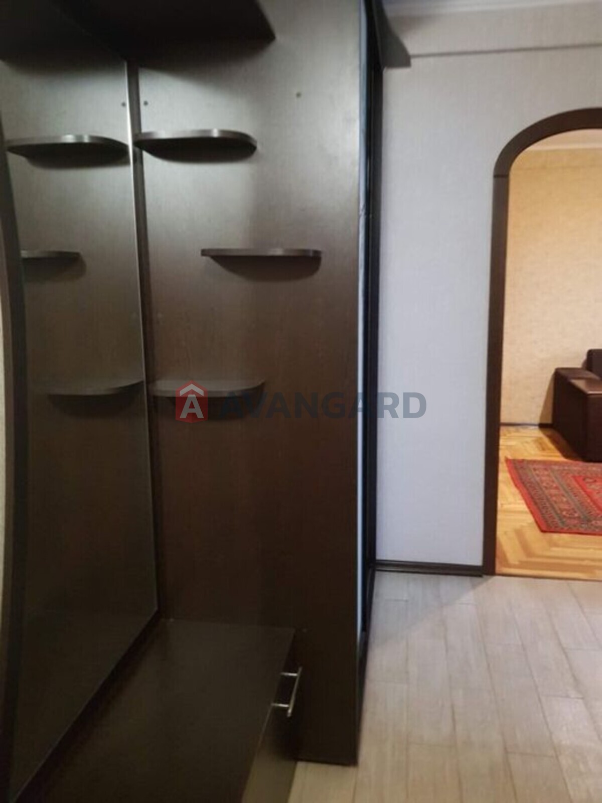 1 кім. квартира, 33/-/6 кв. м., 5/5 поверх фото 7 1 кім. квартира, 33/-/6 кв. м., 5/5 поверх фото 7