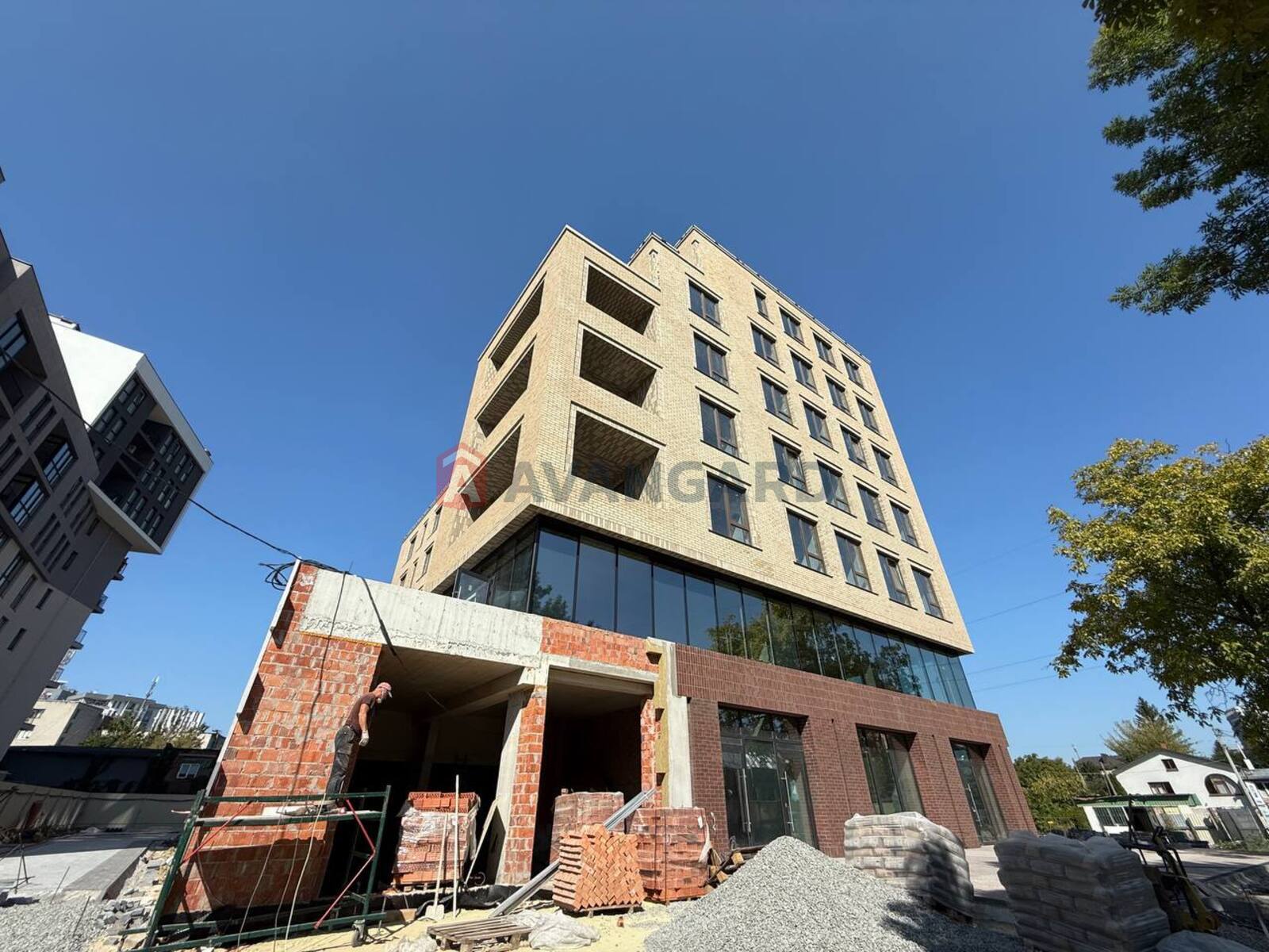 3 кім. квартира, 91,63/28,03/42,31 кв. м., 5/7 поверх фото 20 3 кім. квартира, 91,63/28,03/42,31 кв. м., 5/7 поверх фото 20